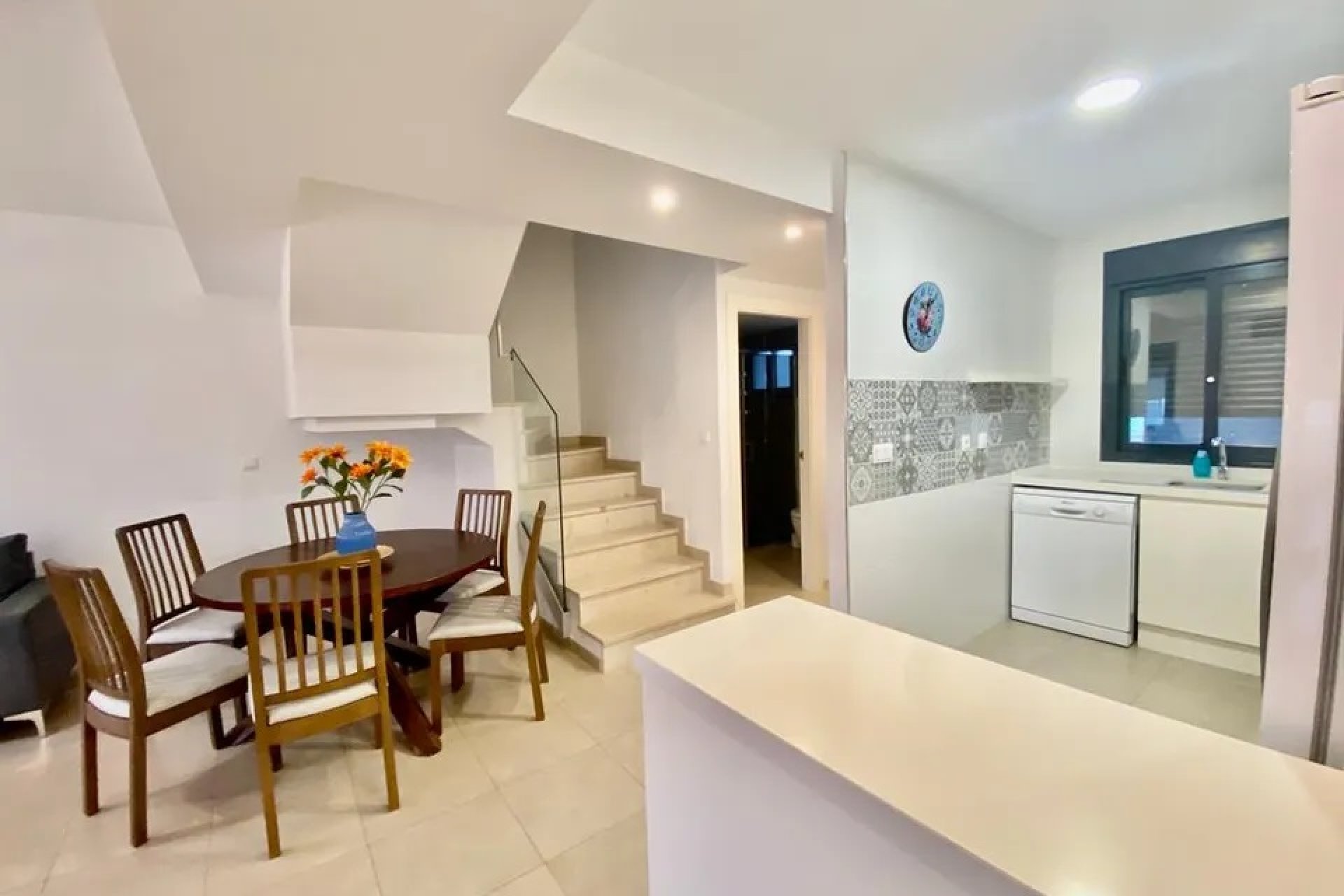 Herverkoop - Villa - San Javier - Roda