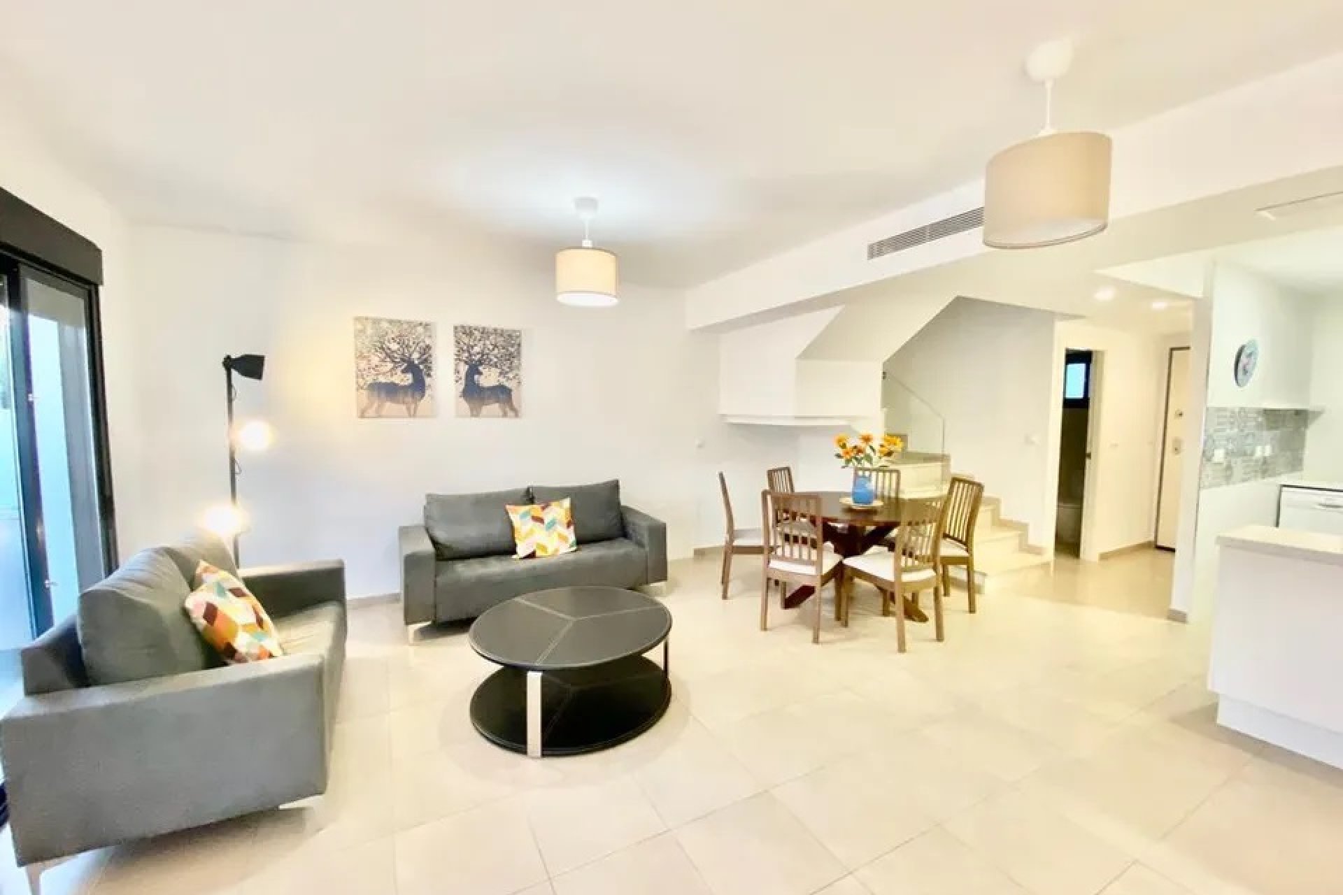 Herverkoop - Villa - San Javier - Roda