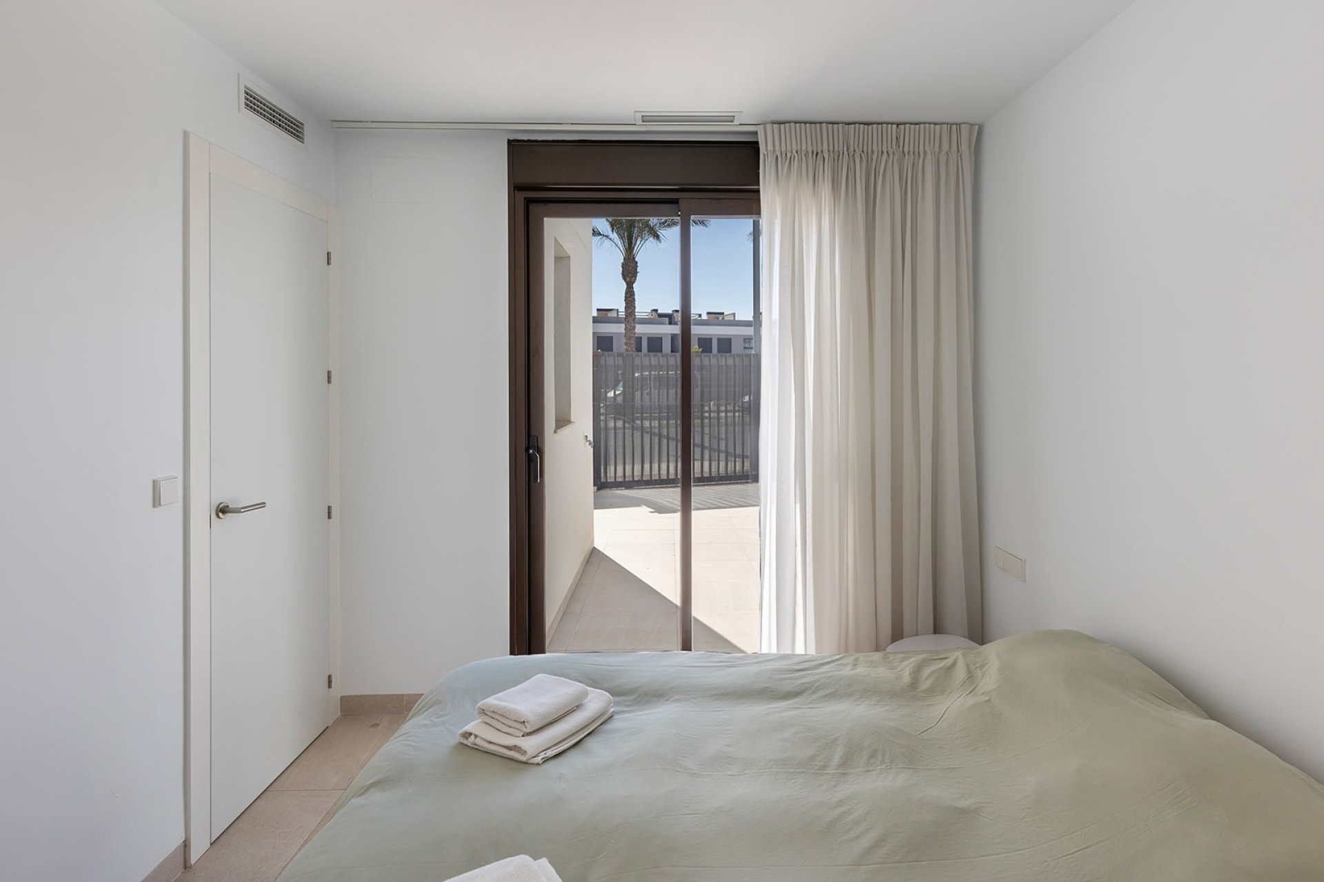 Herverkoop - Villa - Torre Pacheco - Santa Rosalia
