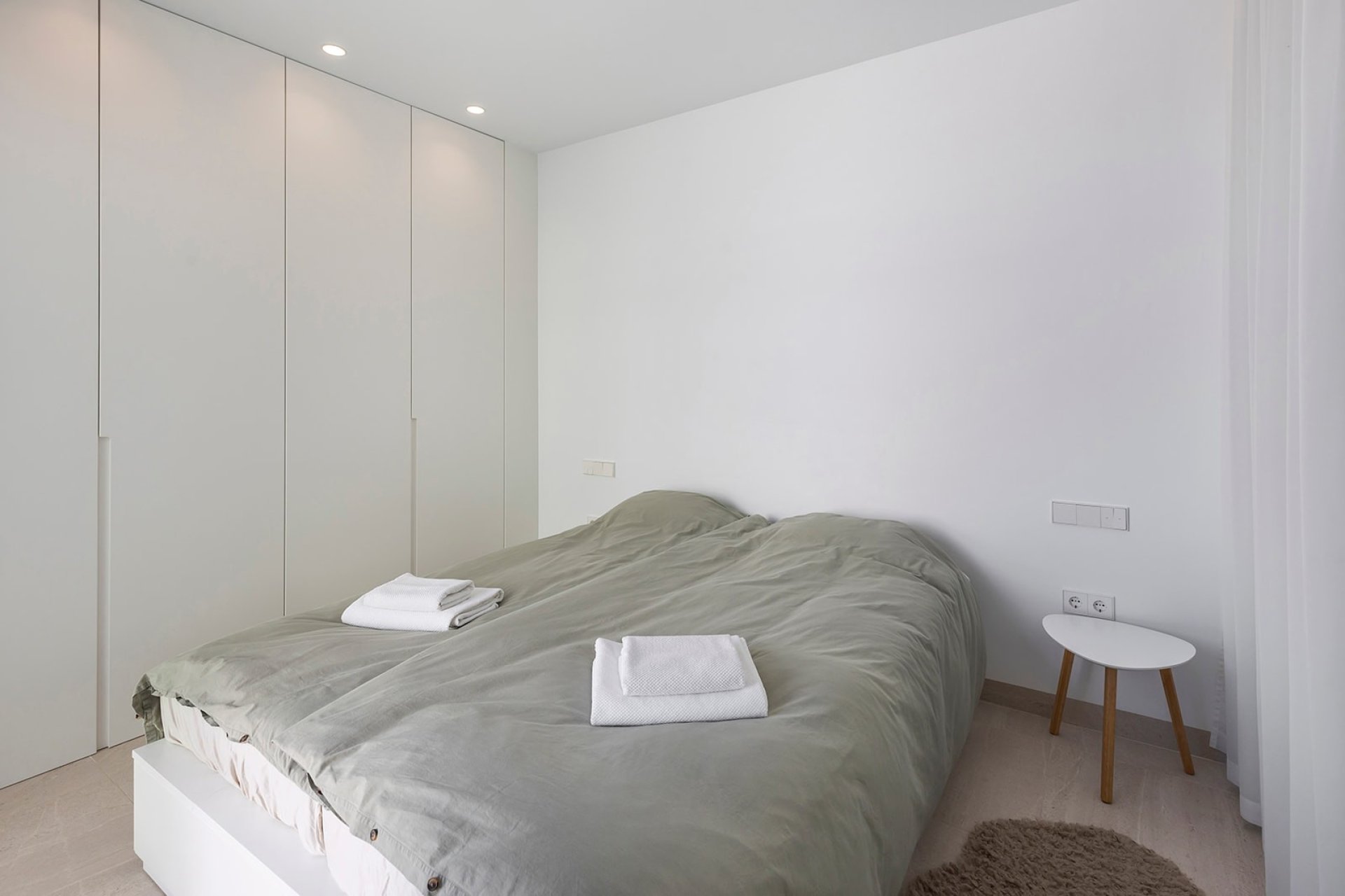 Herverkoop - Villa - Torre Pacheco - Santa Rosalia