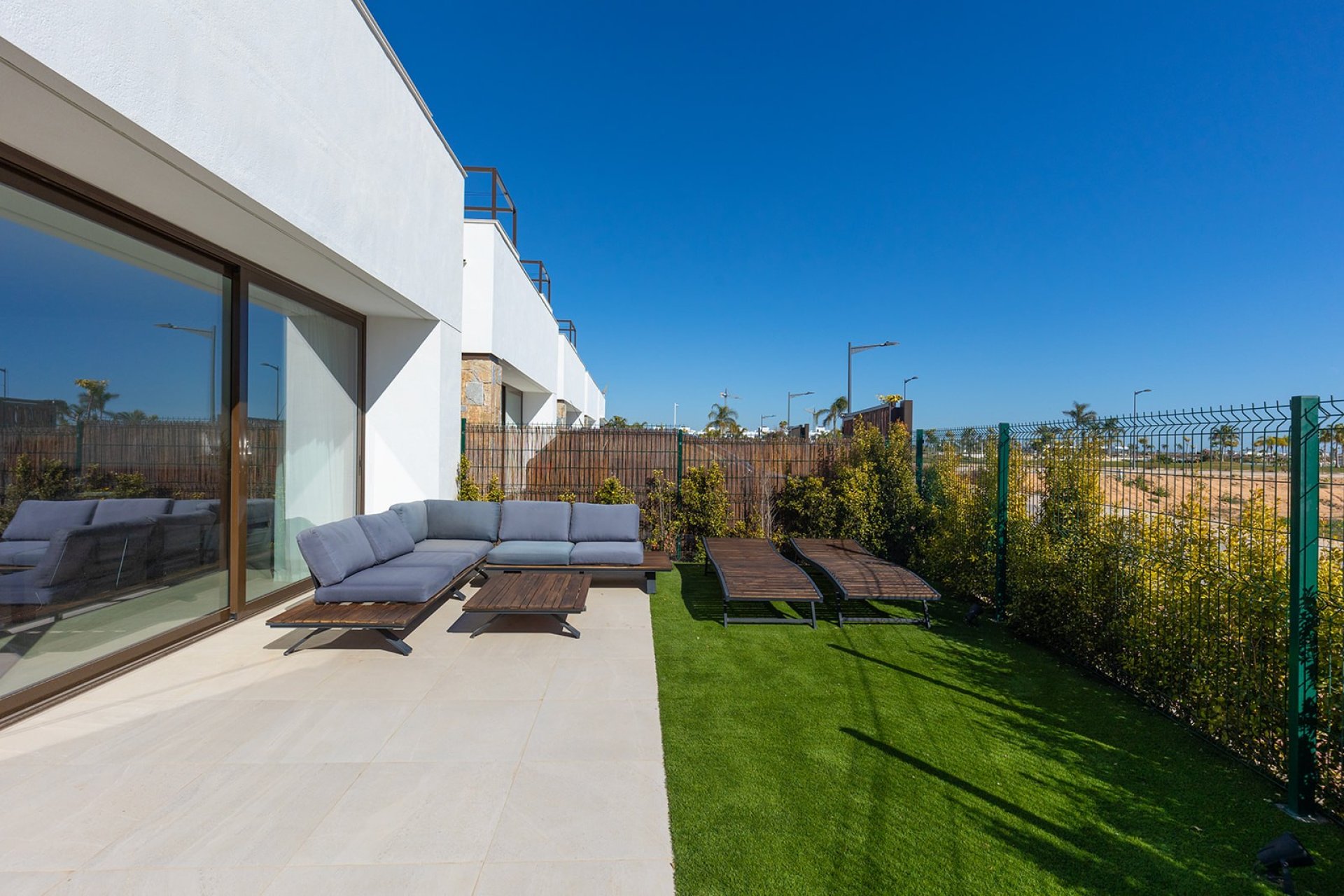 Herverkoop - Villa - Torre Pacheco - Santa Rosalia