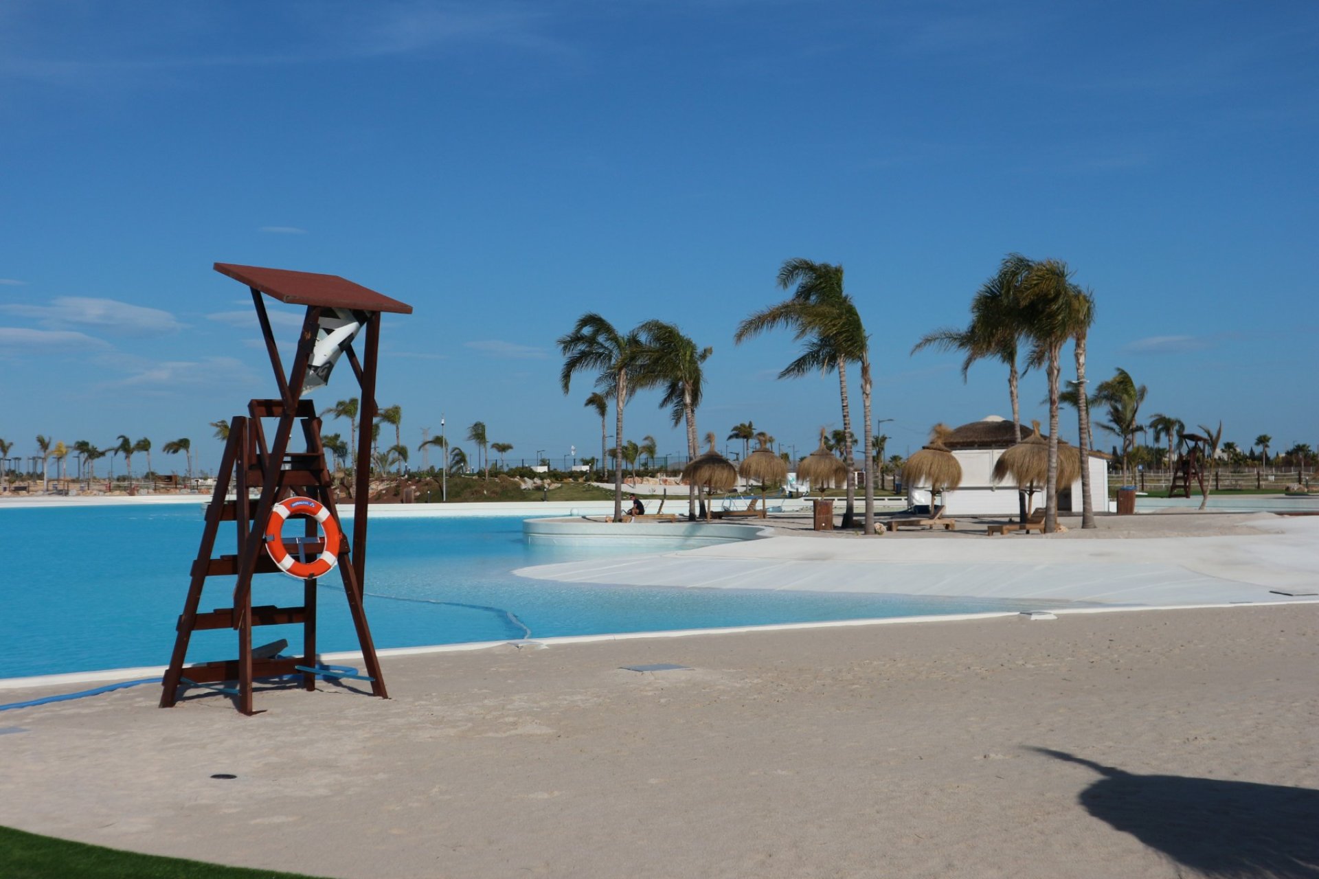 Herverkoop - Villa - Torre Pacheco - Santa Rosalia