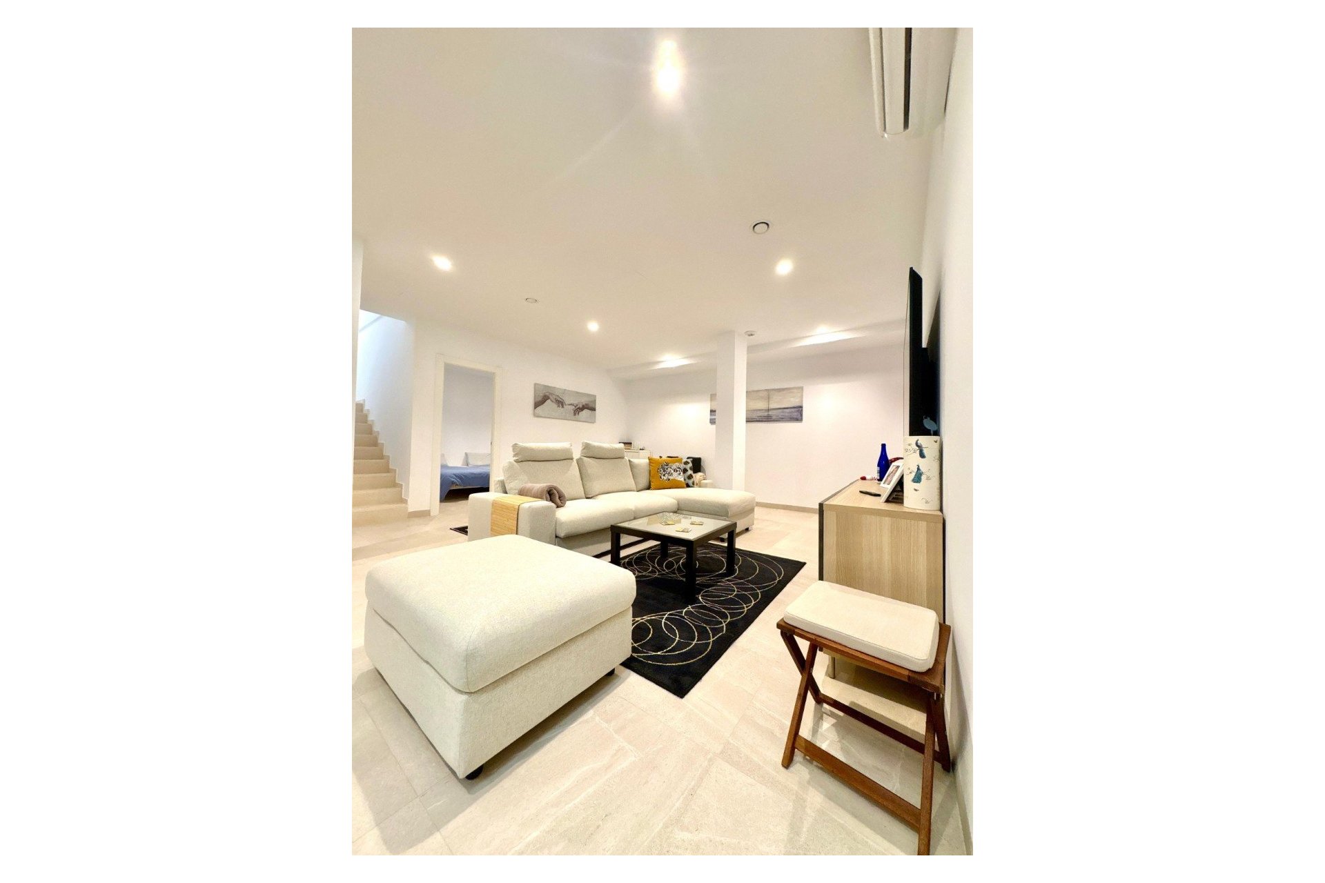 Herverkoop - Villa - Torre Pacheco - Santa Rosalia