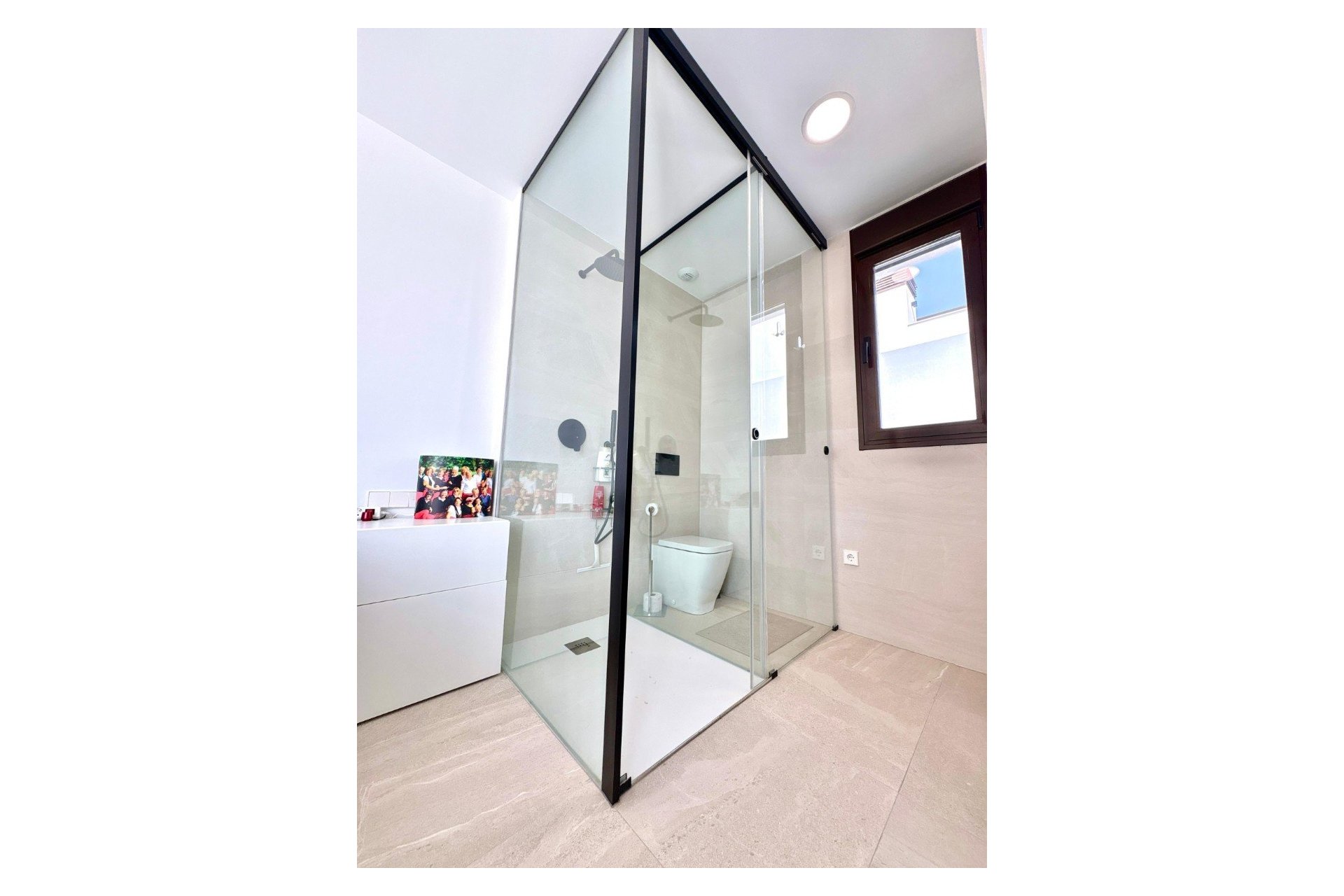 Herverkoop - Villa - Torre Pacheco - Santa Rosalia