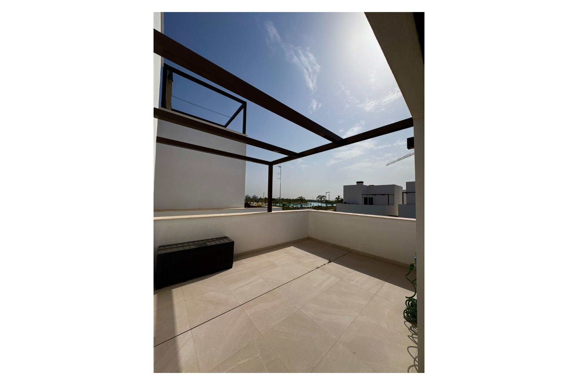 Herverkoop - Villa - Torre Pacheco - Santa Rosalia