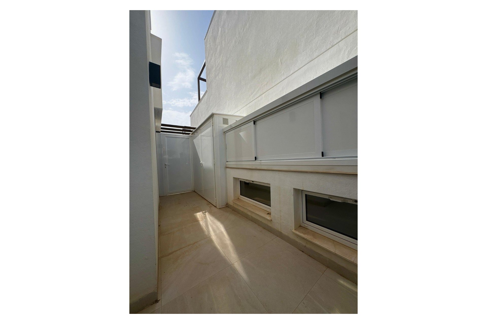 Herverkoop - Villa - Torre Pacheco - Santa Rosalia