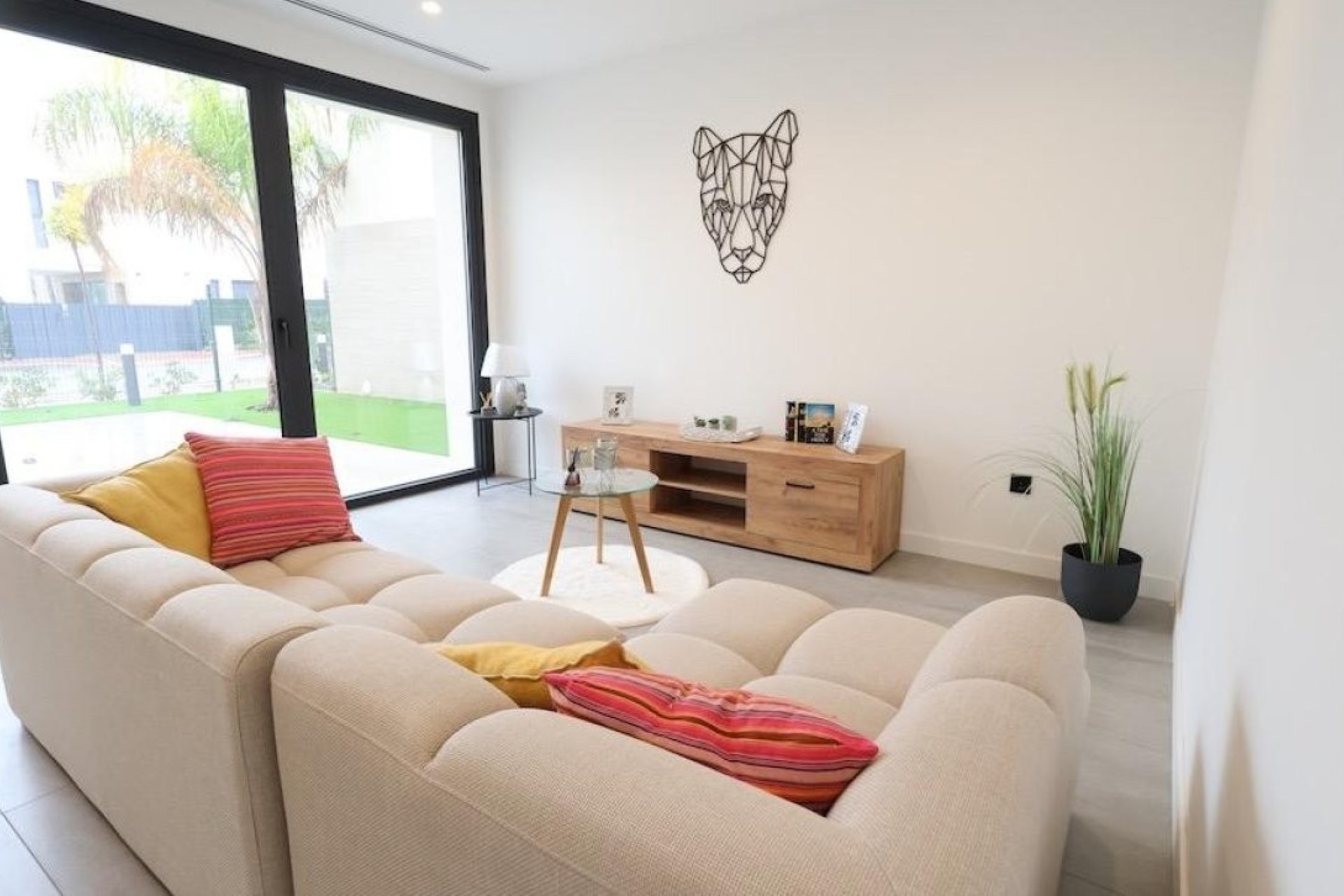 Herverkoop - Villa - Torre Pacheco - Santa Rosalia