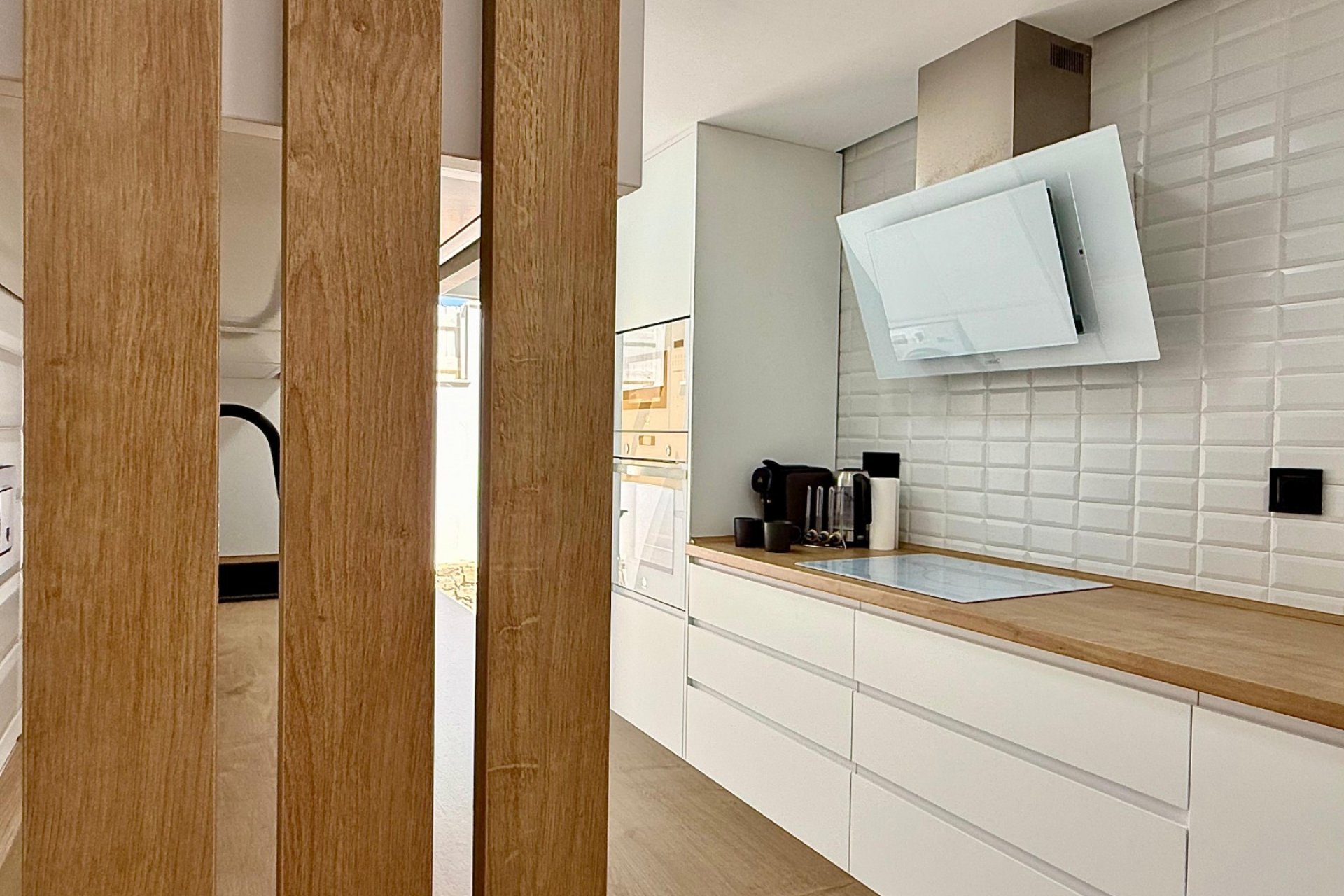 Herverkoop - Villa - Torre Pacheco