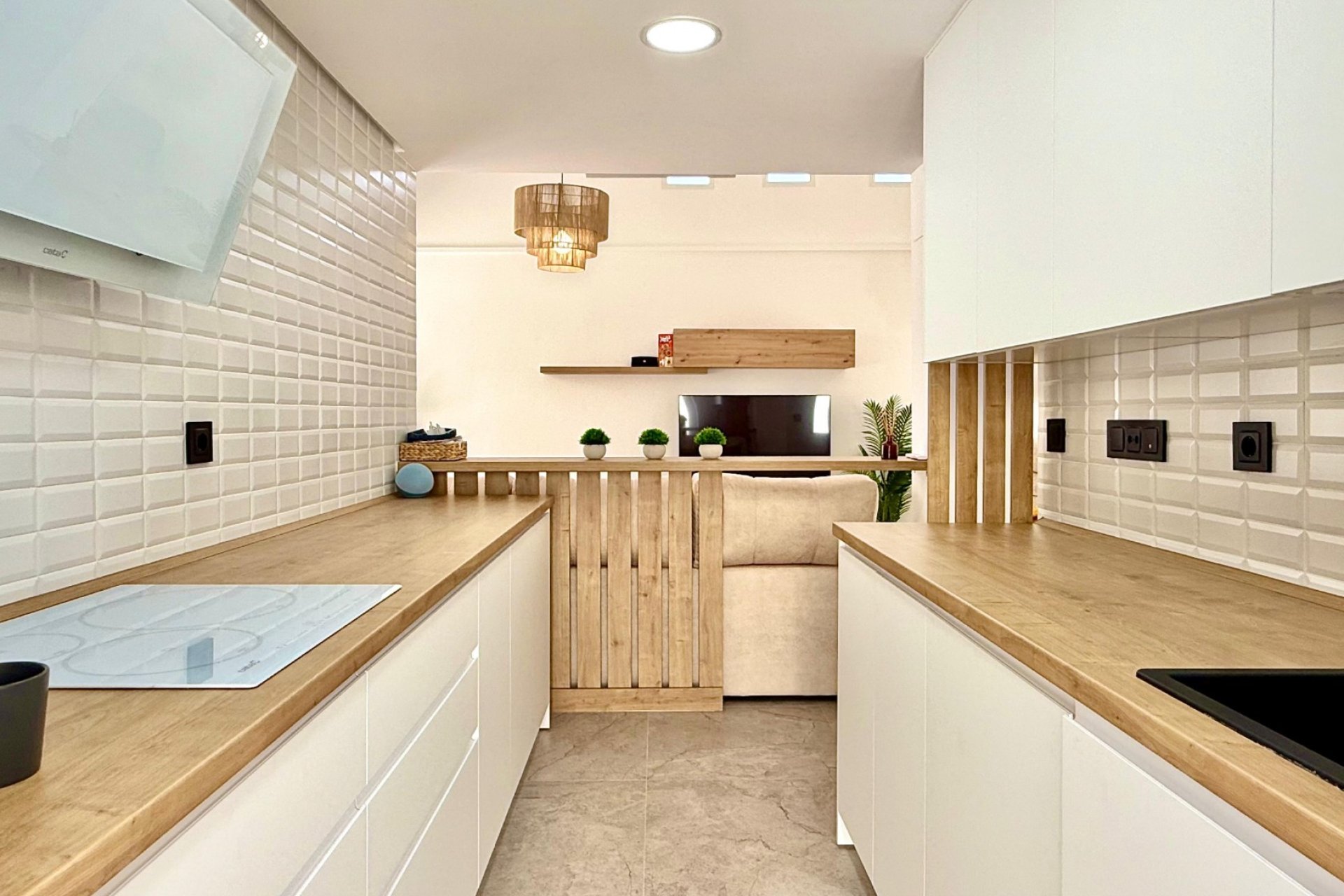 Herverkoop - Villa - Torre Pacheco