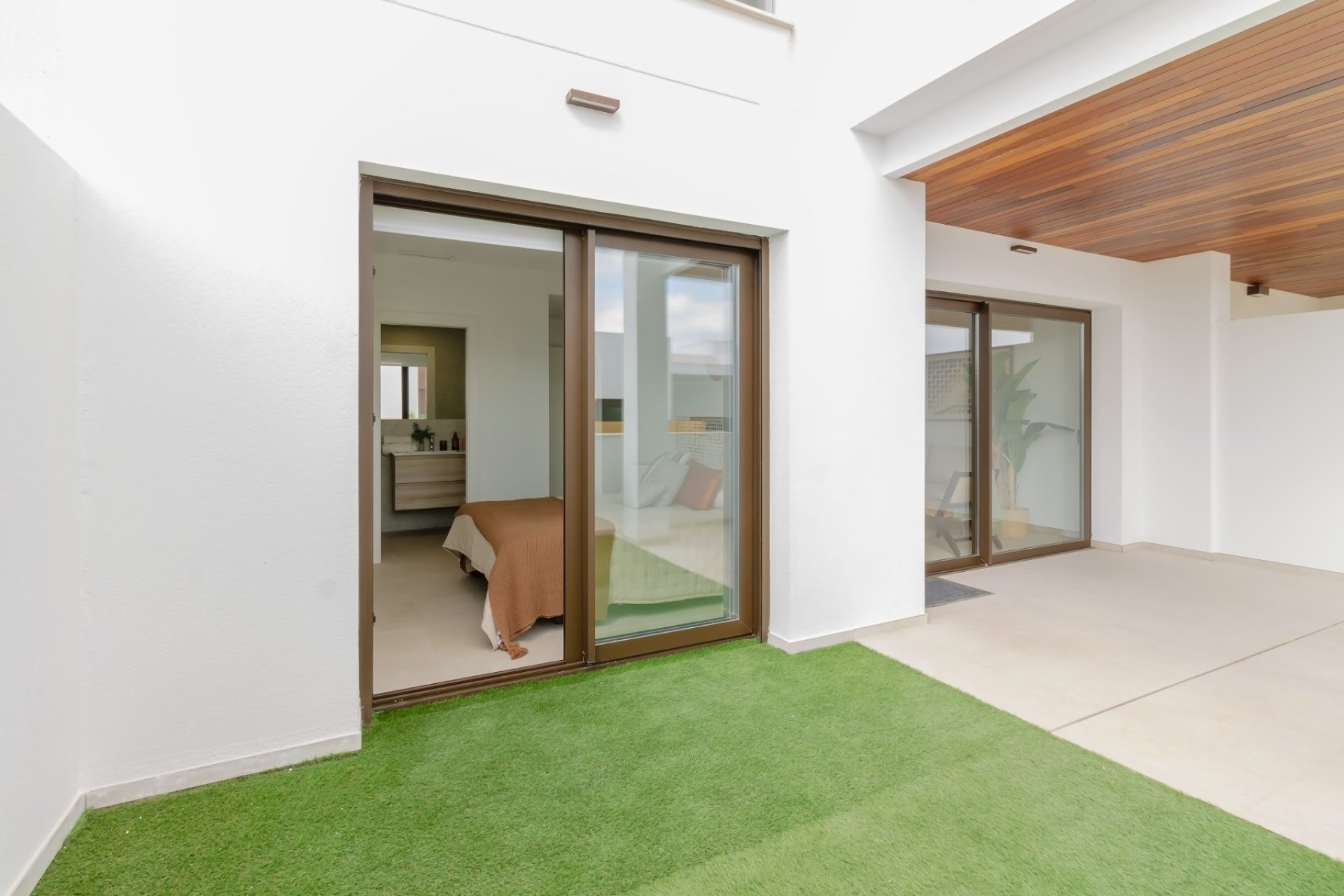 New Build - Apartment / flat - Los Alcazares