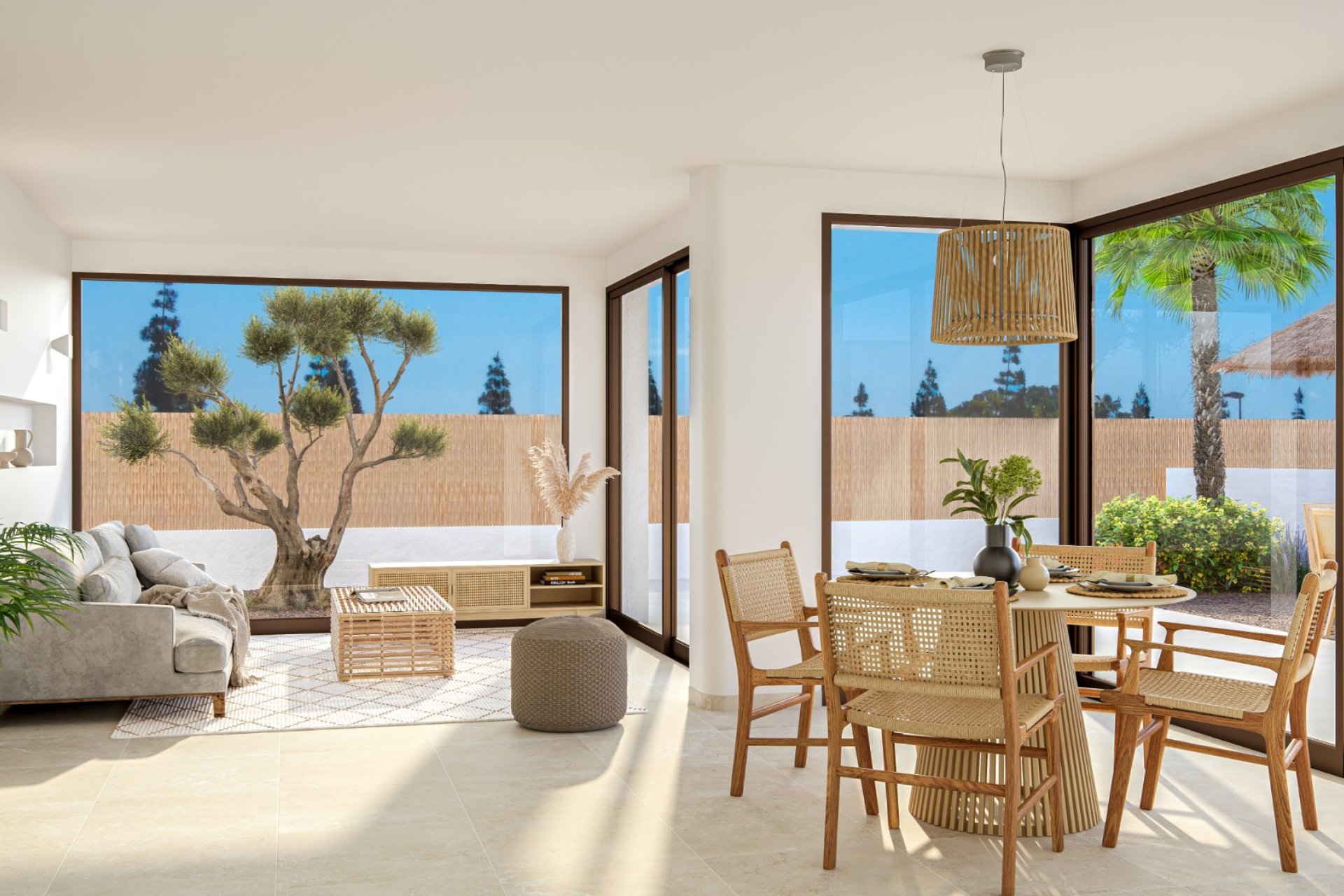 New Build - Apartment / flat - Los Alcazares