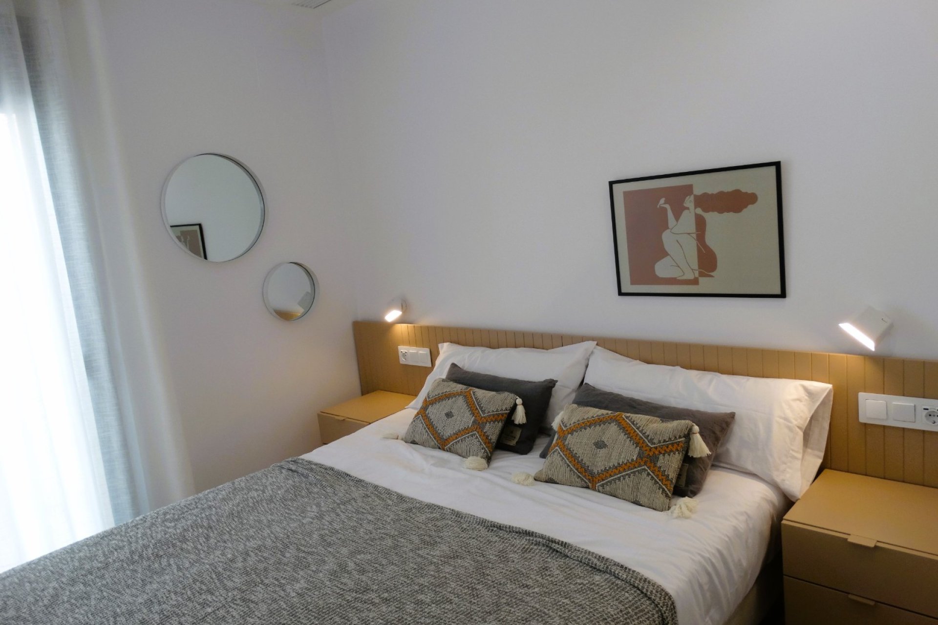 New Build - Apartment - Pilar de la Horadada
