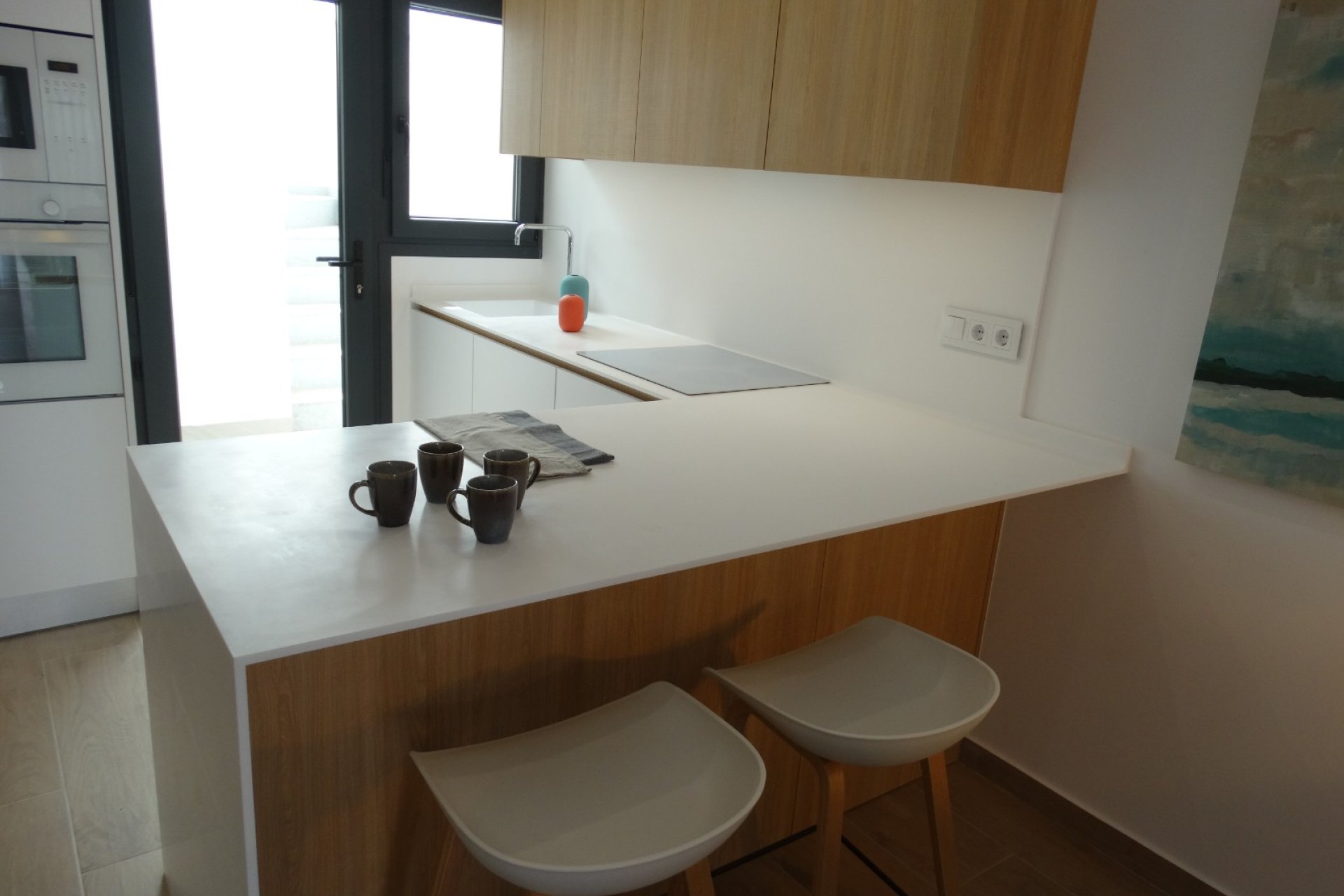 New Build - Apartment - Pilar de la Horadada
