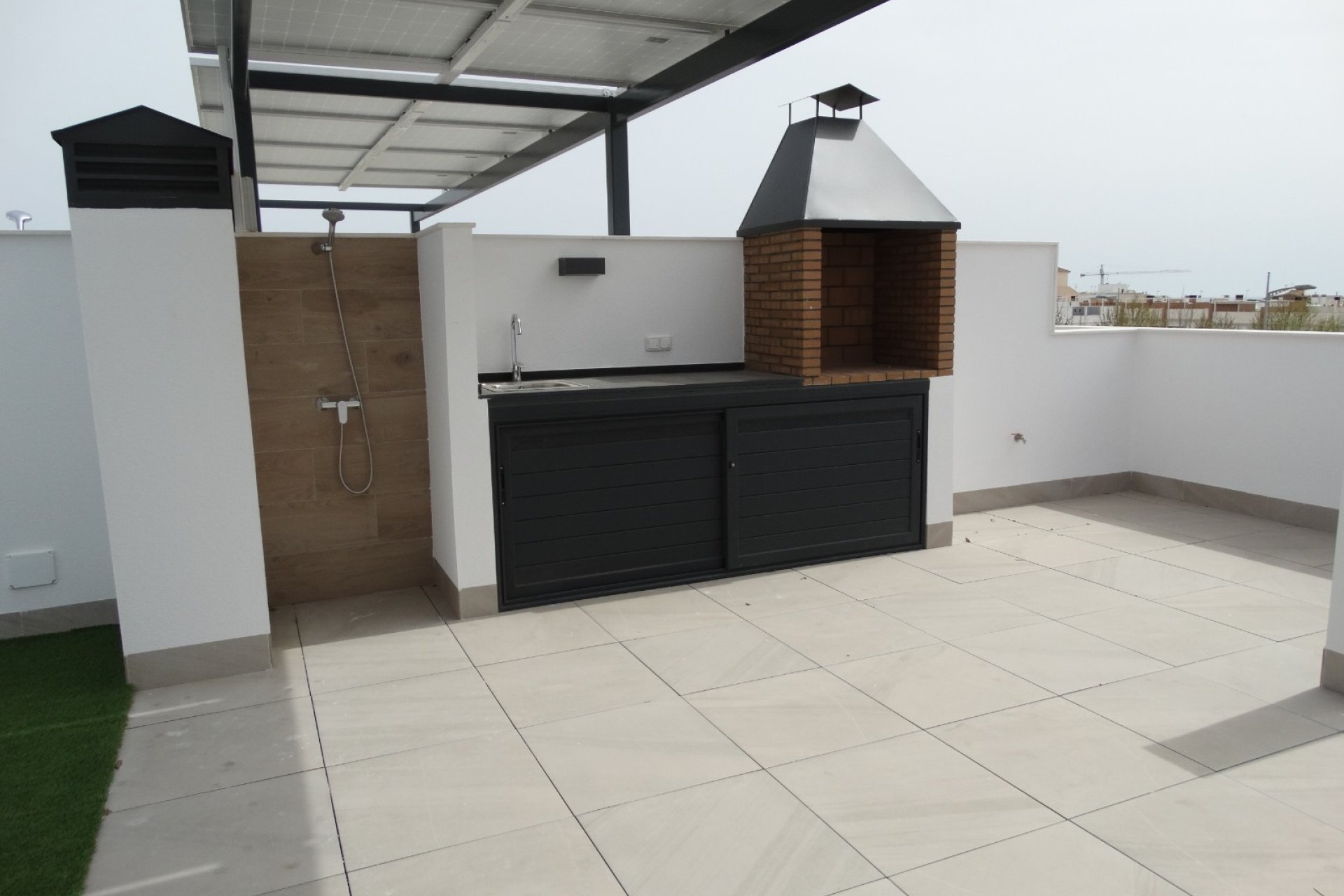 New Build - Apartment - Pilar de la Horadada
