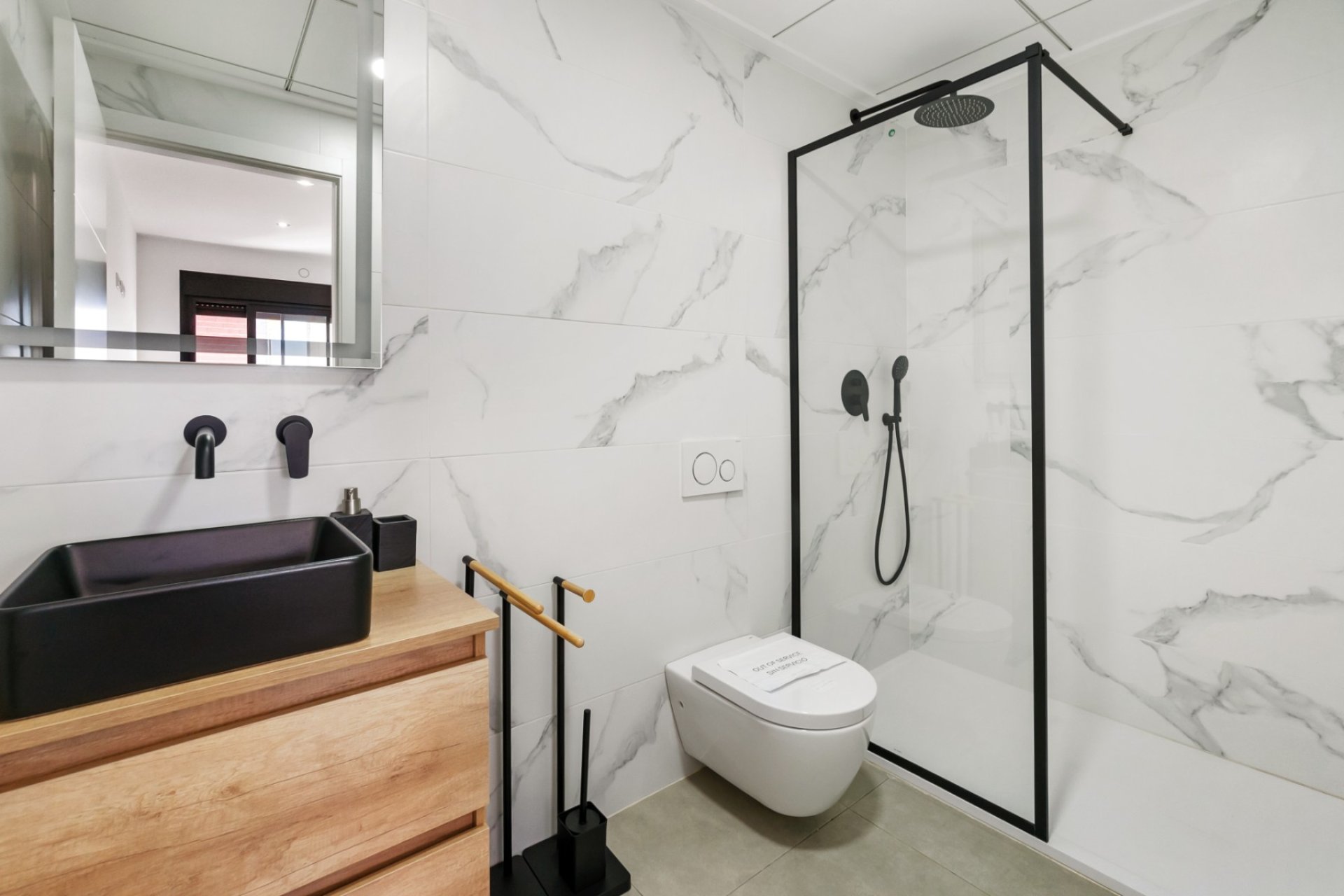 New Build - Apartment - San Javier