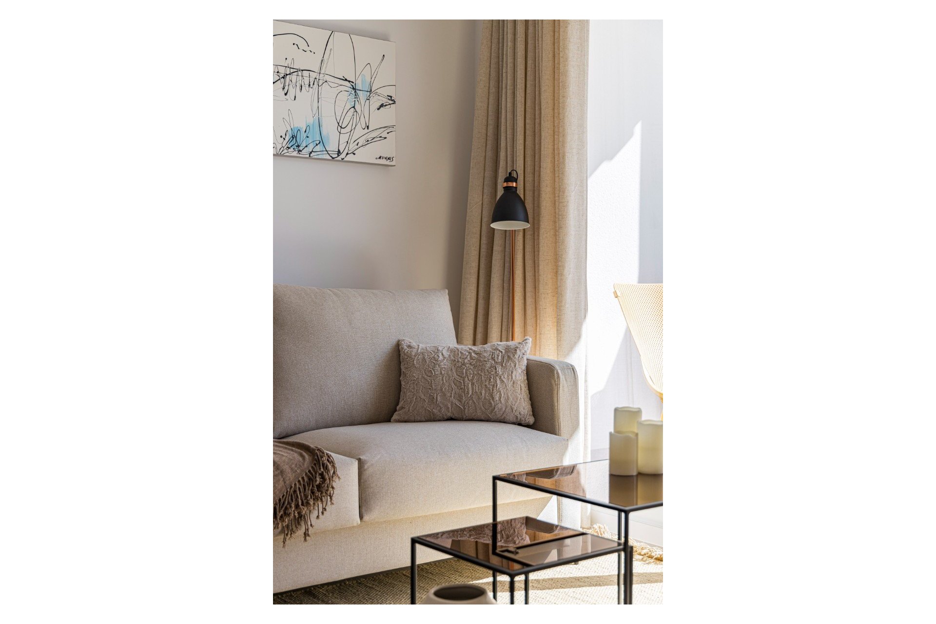 New Build - Apartment - San Pedro del Pinatar
