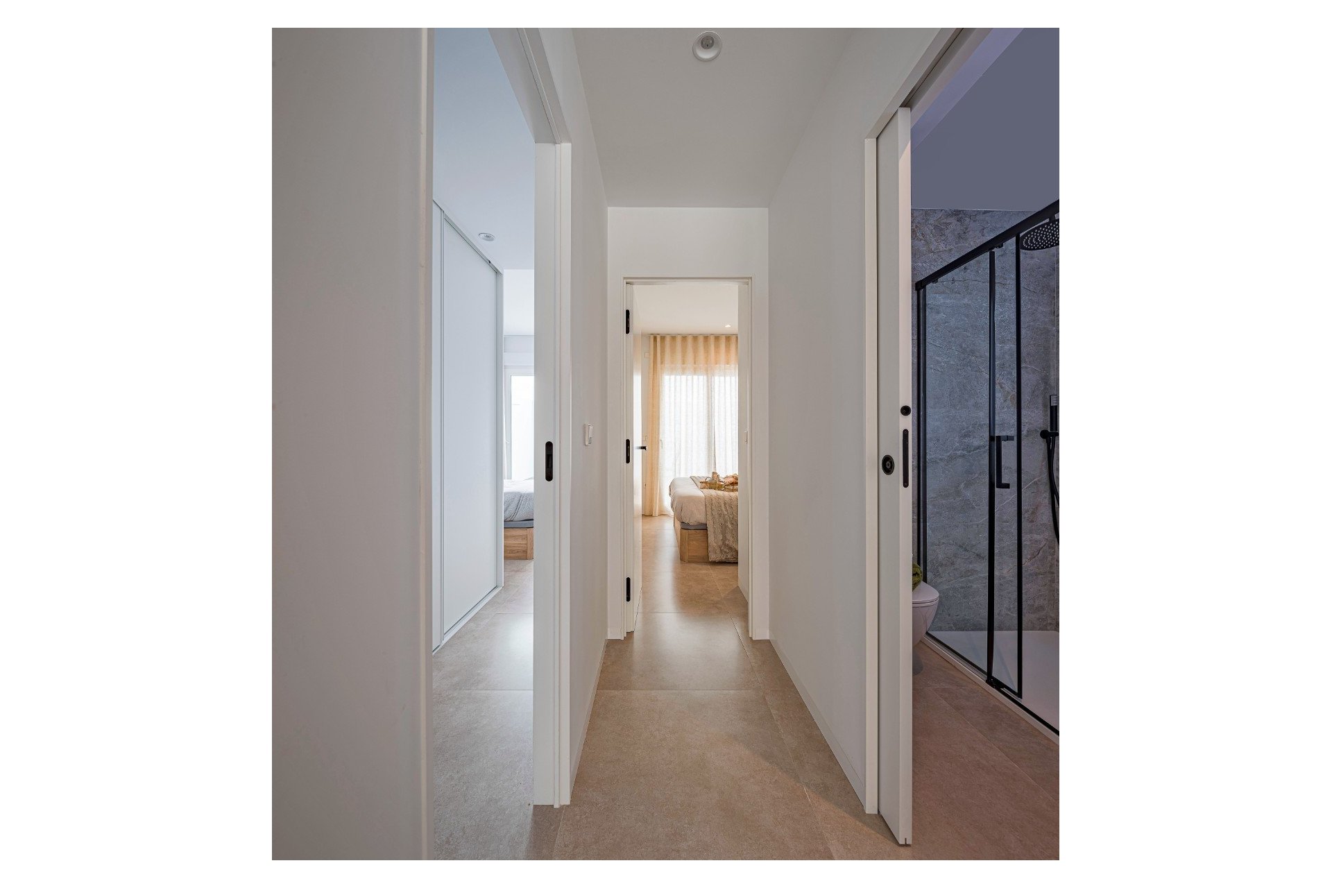 New Build - Apartment - San Pedro del Pinatar