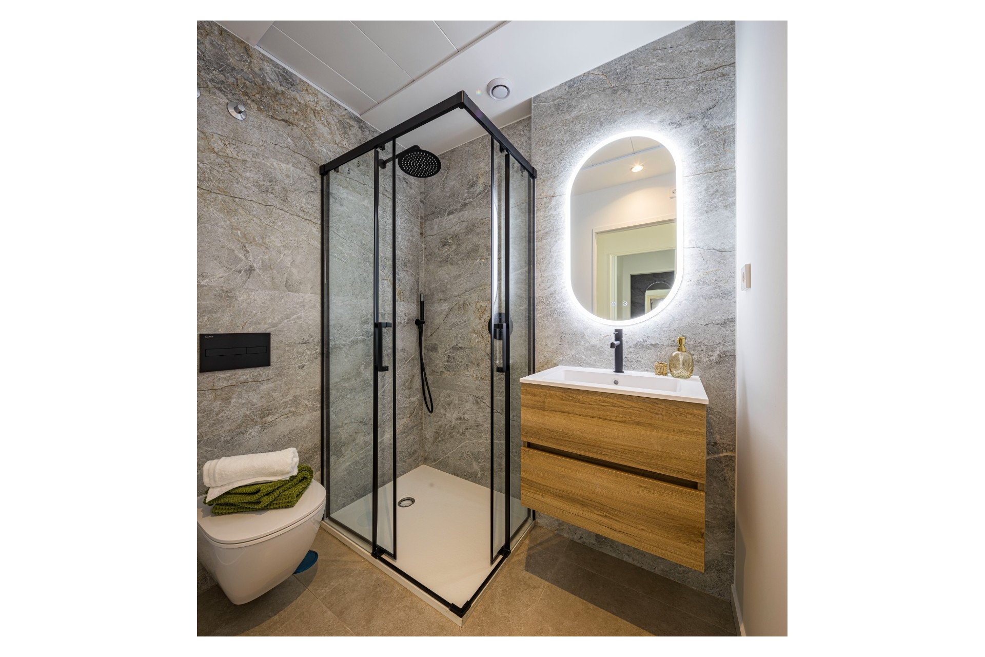 New Build - Apartment - San Pedro del Pinatar