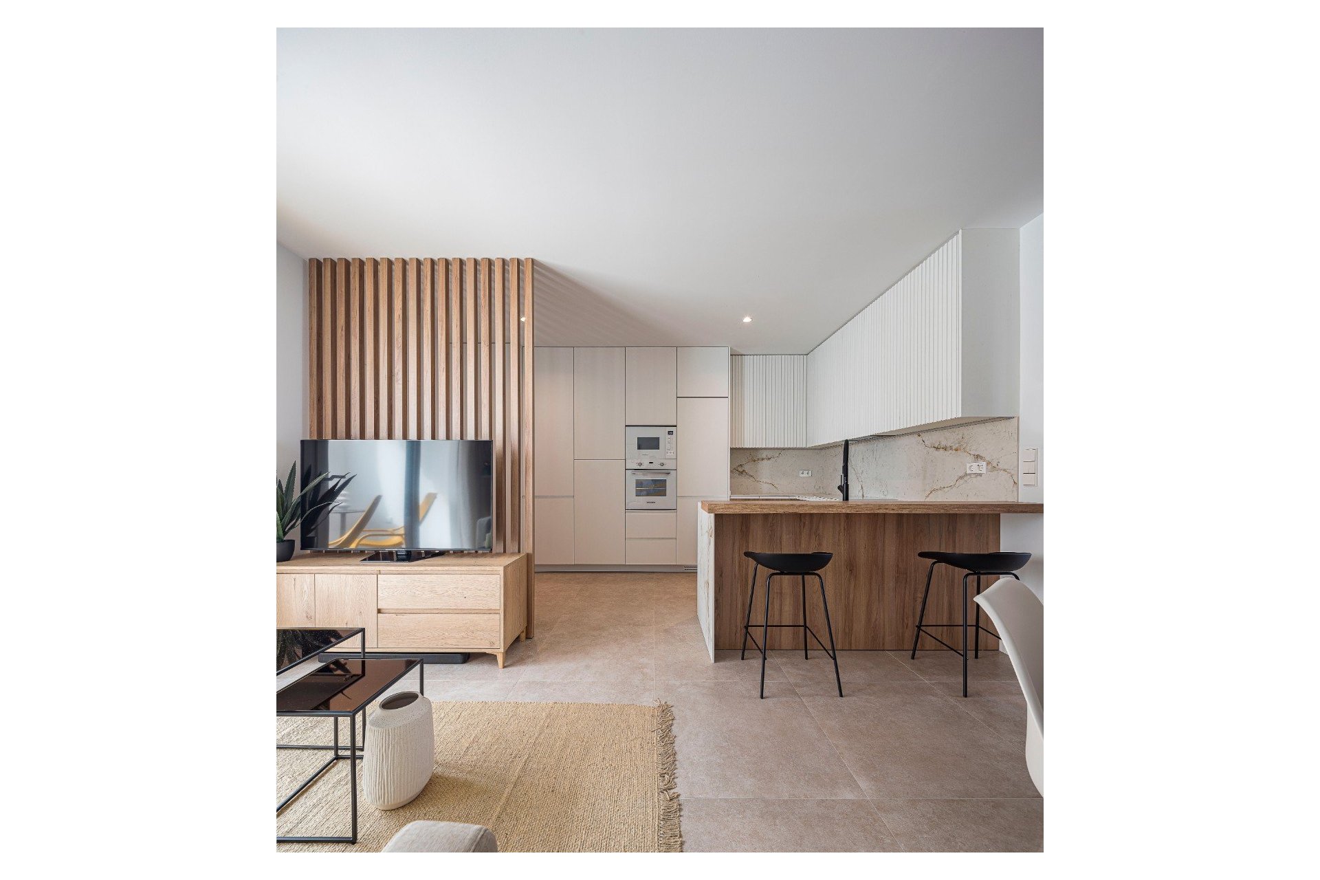 New Build - Apartment - San Pedro del Pinatar