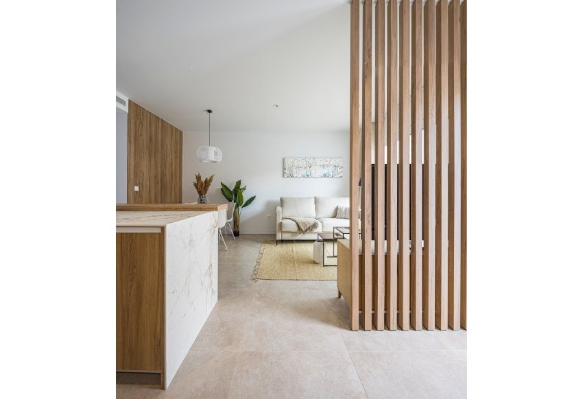 New Build - Apartment - San Pedro del Pinatar