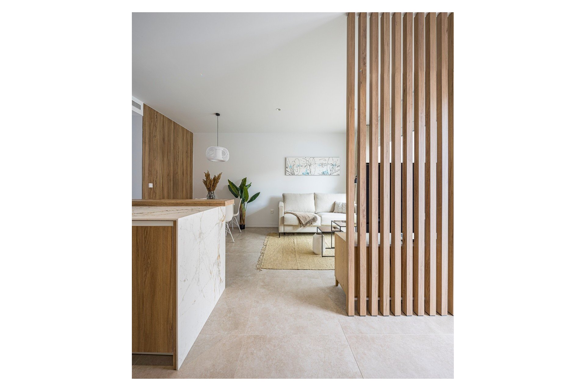 New Build - Apartment - San Pedro del Pinatar