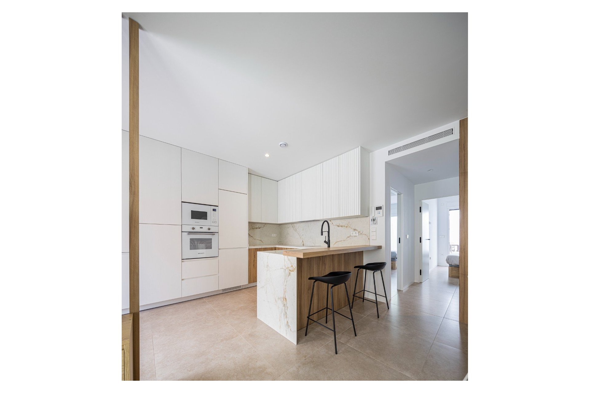 New Build - Apartment - San Pedro del Pinatar