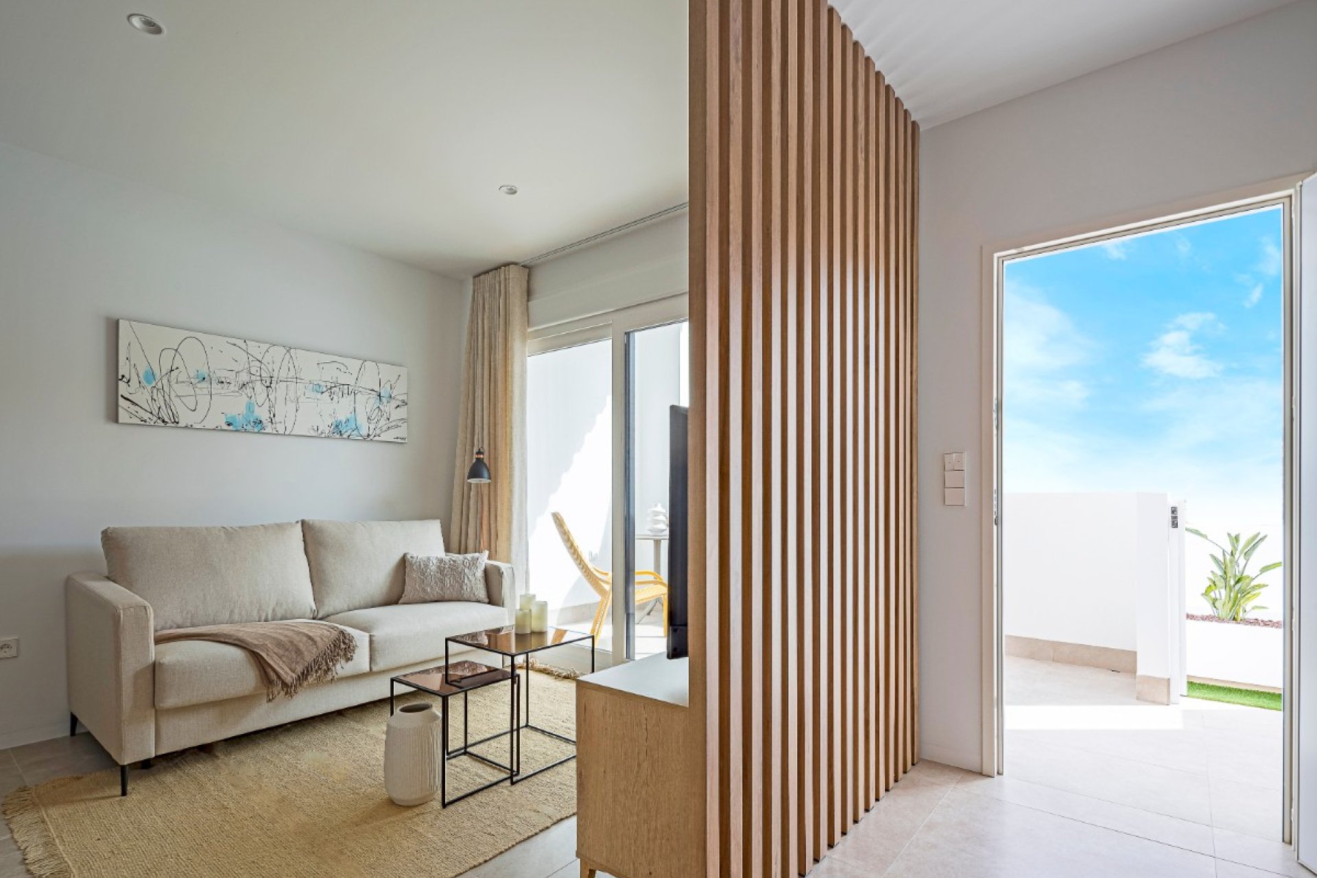 New Build - Apartment - San Pedro del Pinatar
