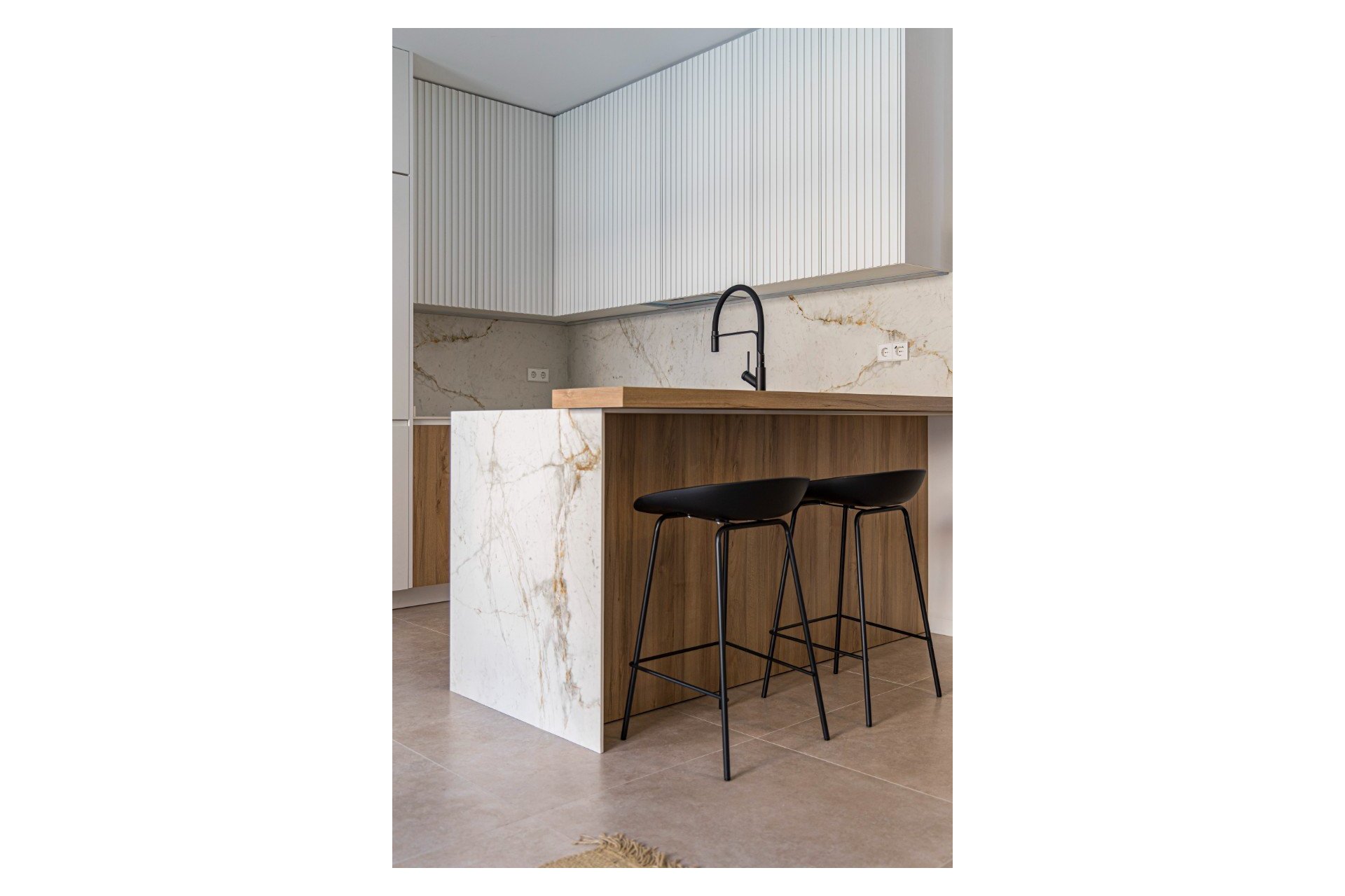 New Build - Apartment - San Pedro del Pinatar