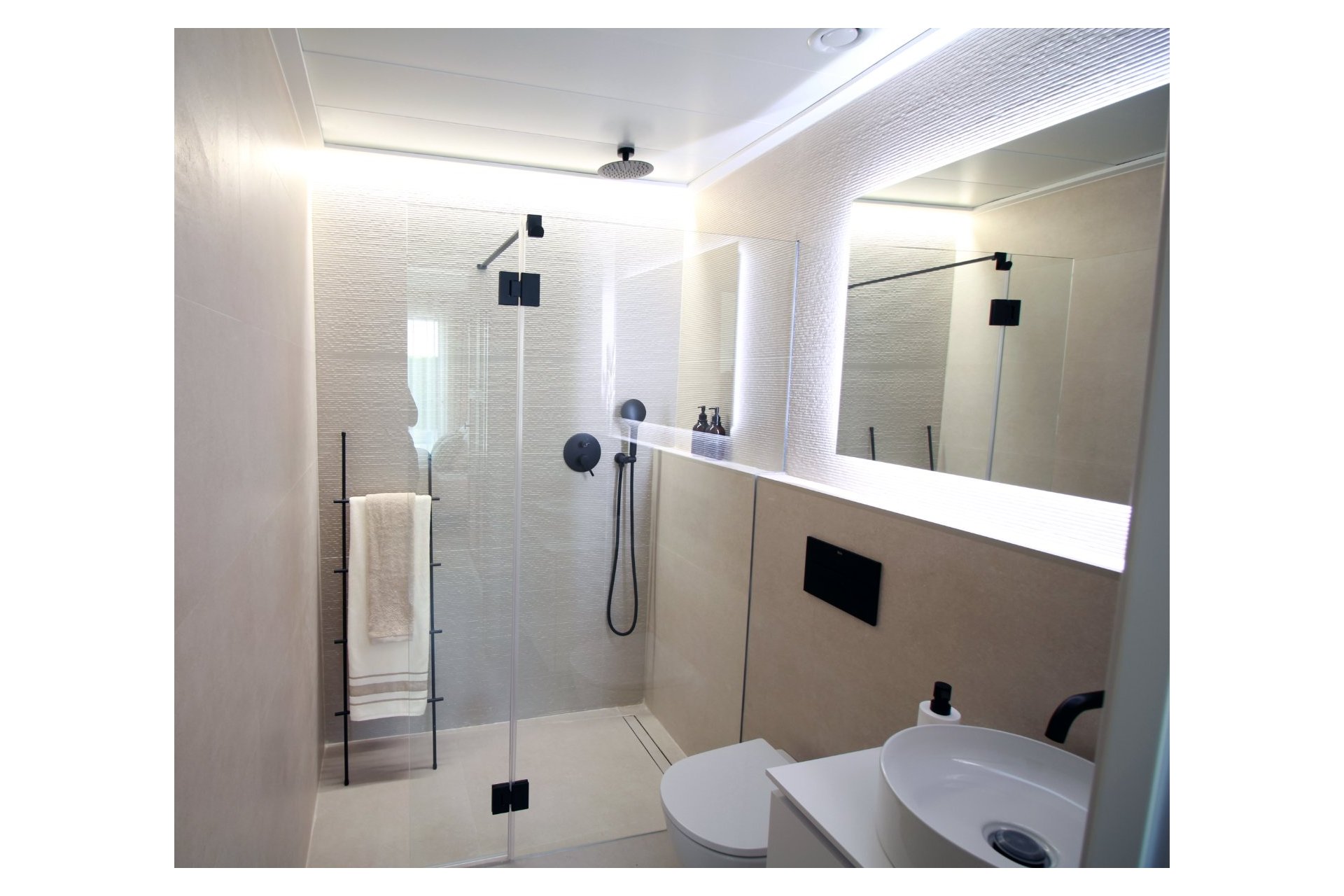 New Build - Apartment - Torre de la Horadada