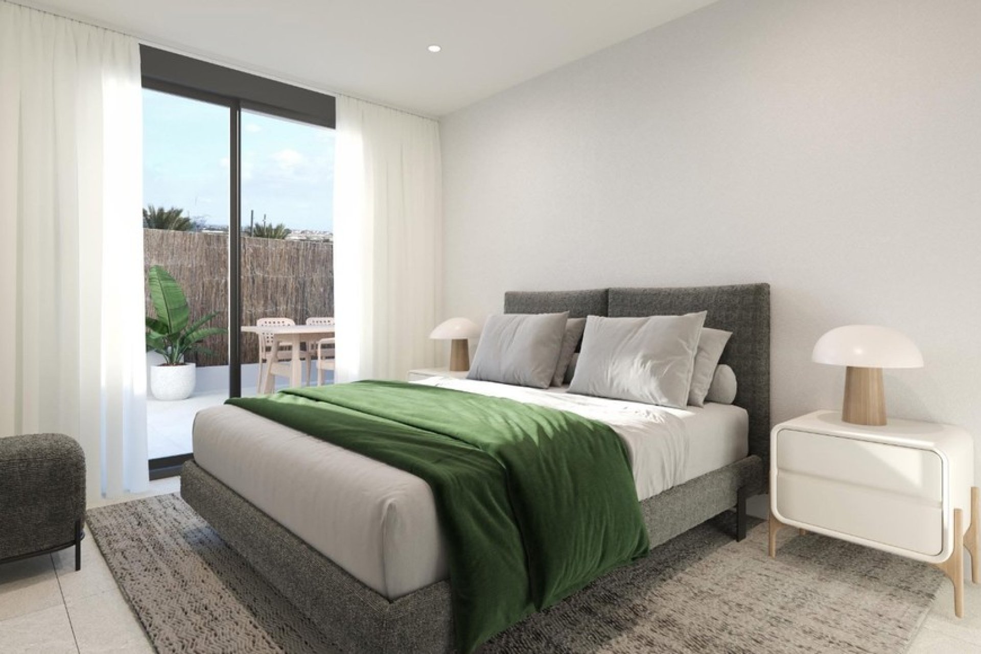 New Build - Apartment - Torre Pacheco - Santa Rosalia