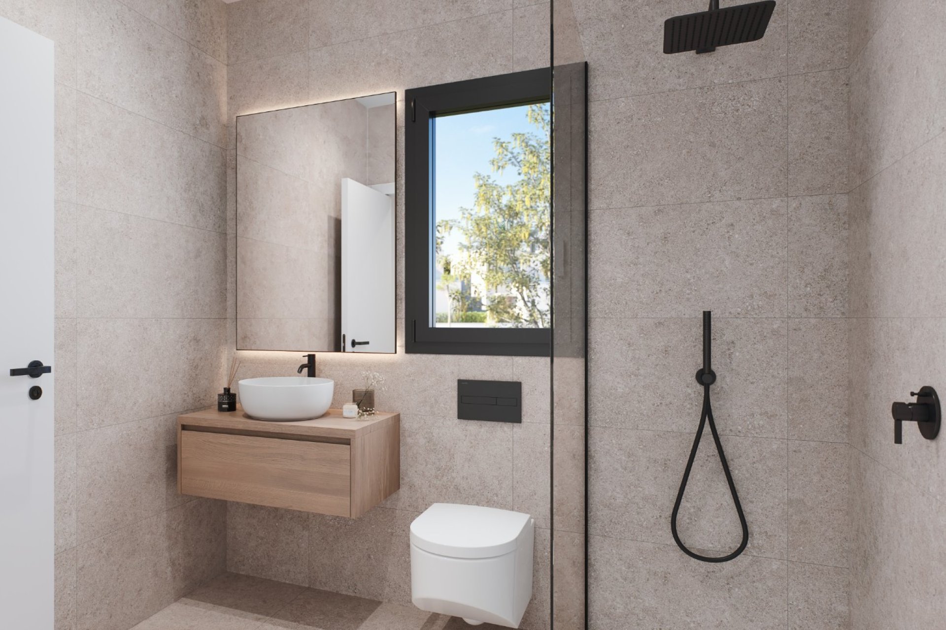 New Build - Apartment - Torre Pacheco - Santa Rosalia