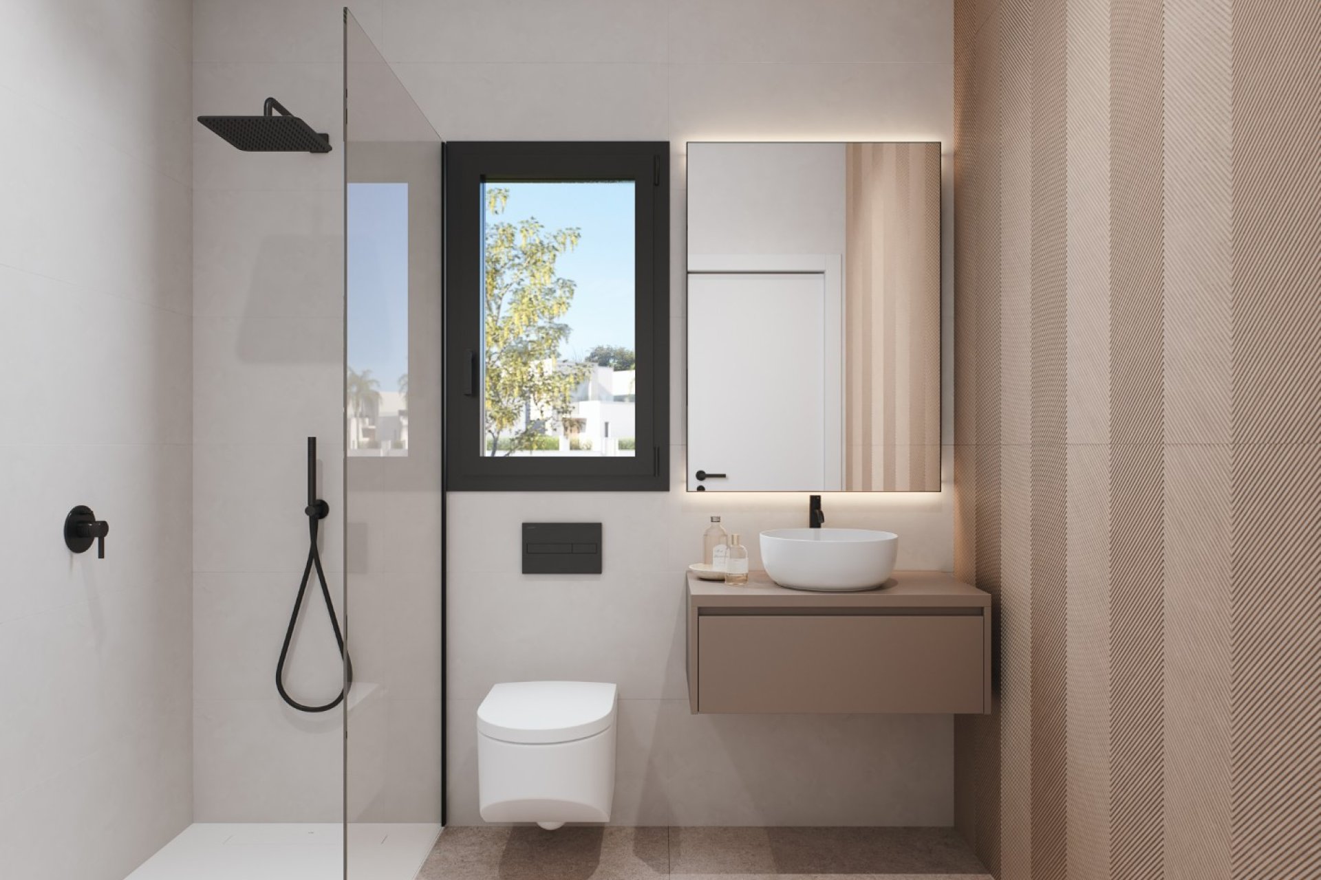 New Build - Apartment - Torre Pacheco - Santa Rosalia