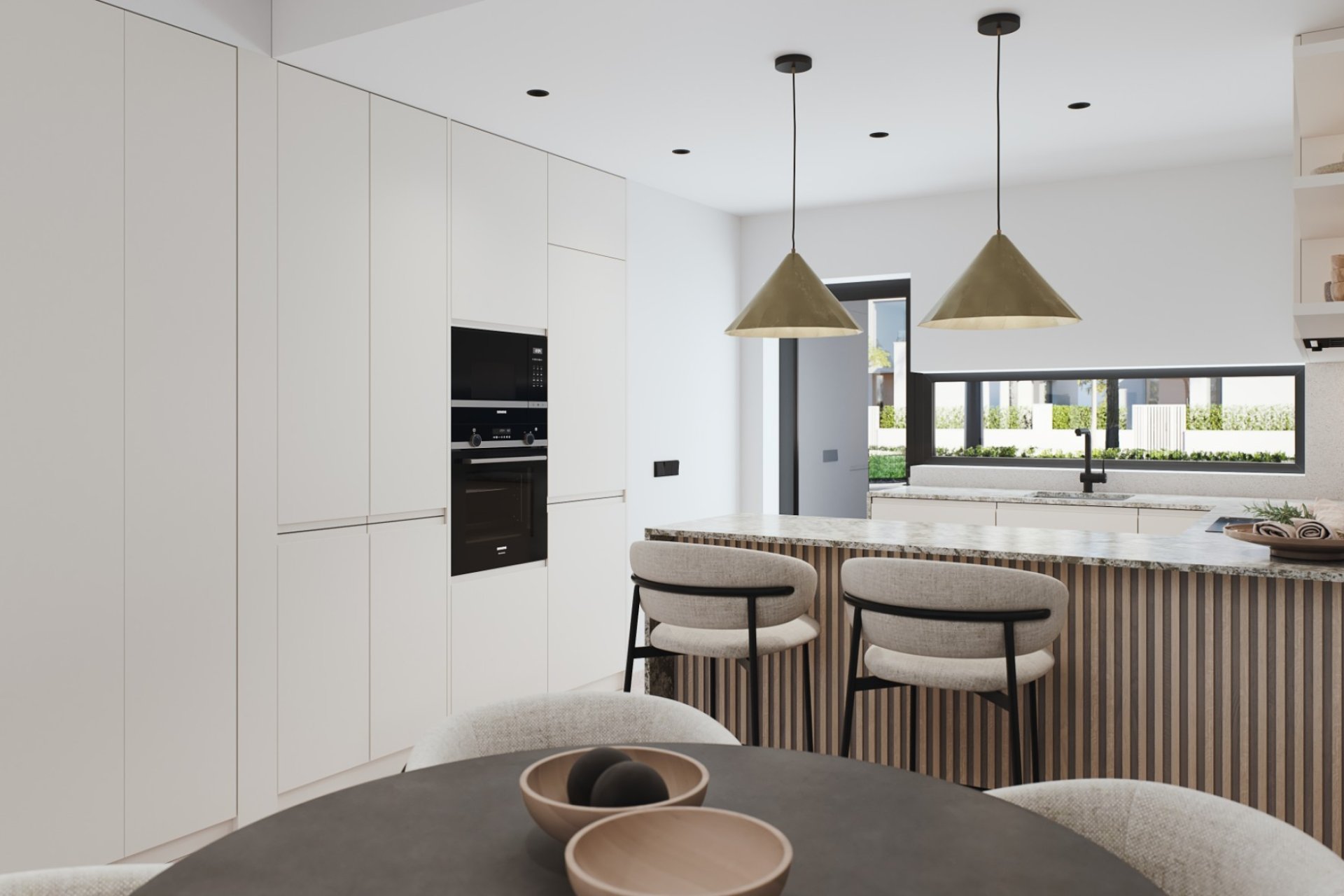 New Build - Apartment - Torre Pacheco - Santa Rosalia