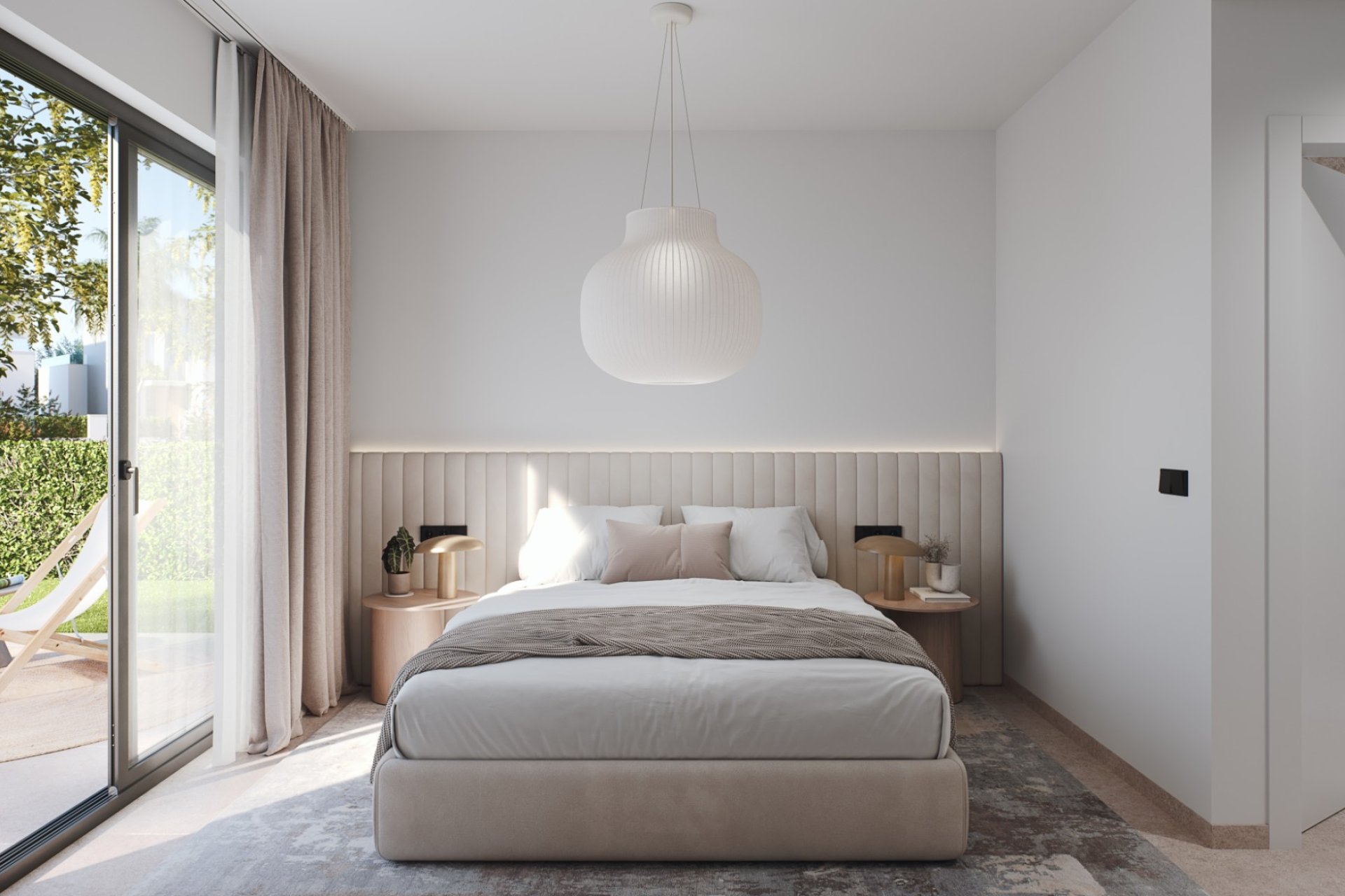 New Build - Apartment - Torre Pacheco - Santa Rosalia