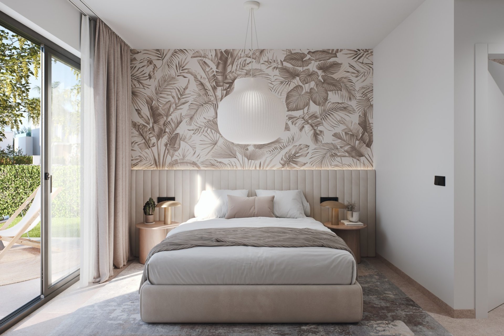 New Build - Apartment - Torre Pacheco - Santa Rosalia