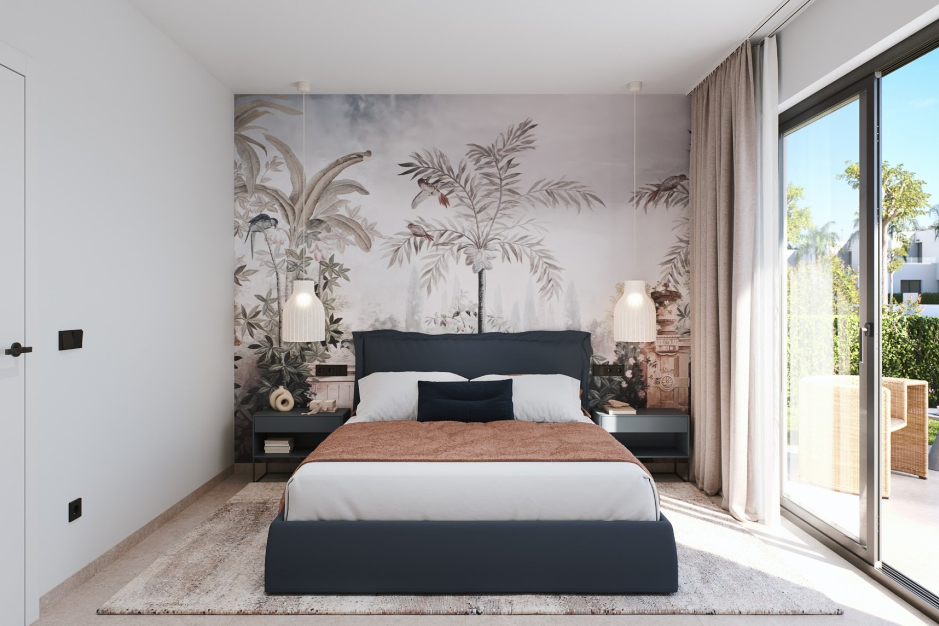 New Build - Apartment - Torre Pacheco - Santa Rosalia