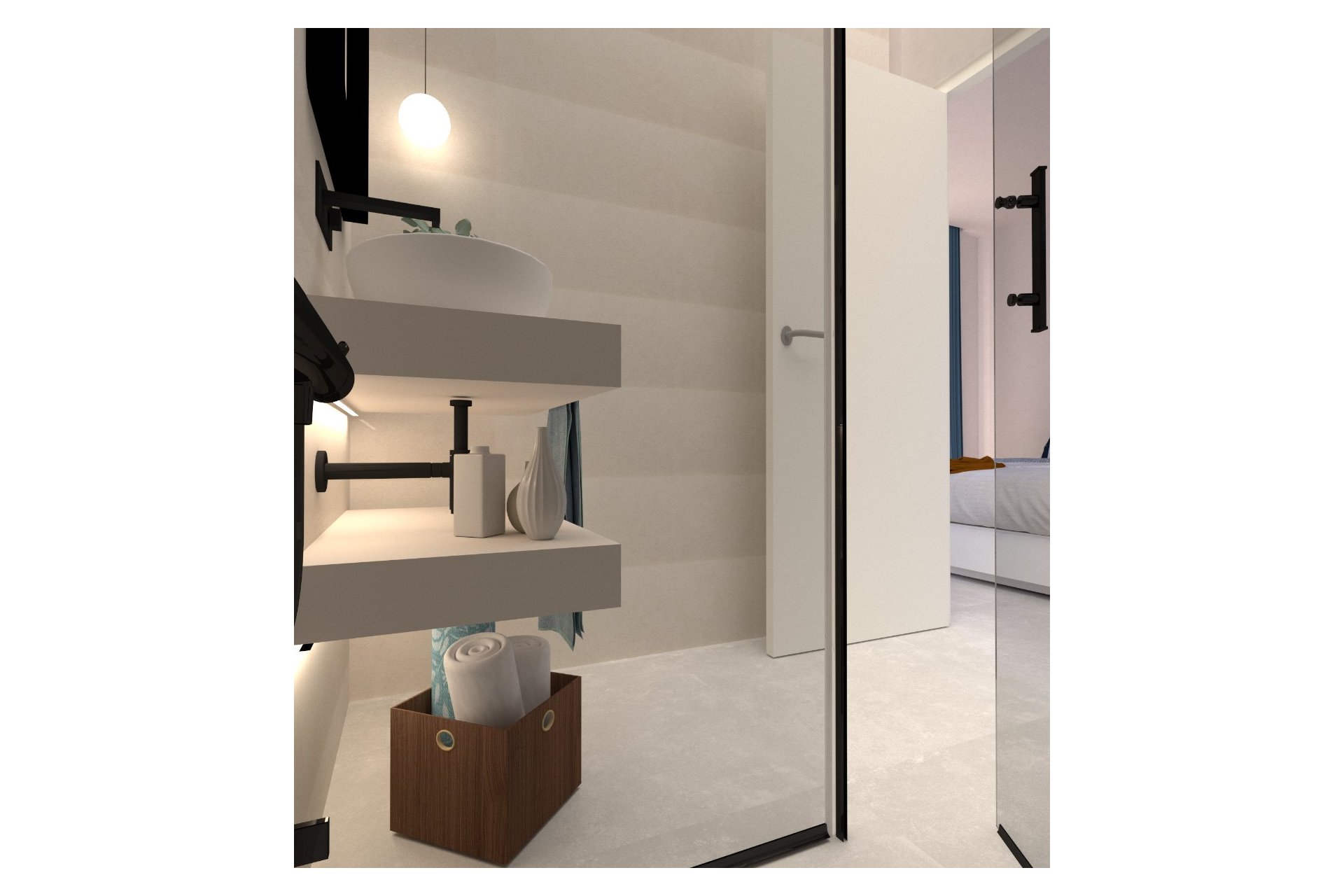 New Build - Villa - Los Alcazares