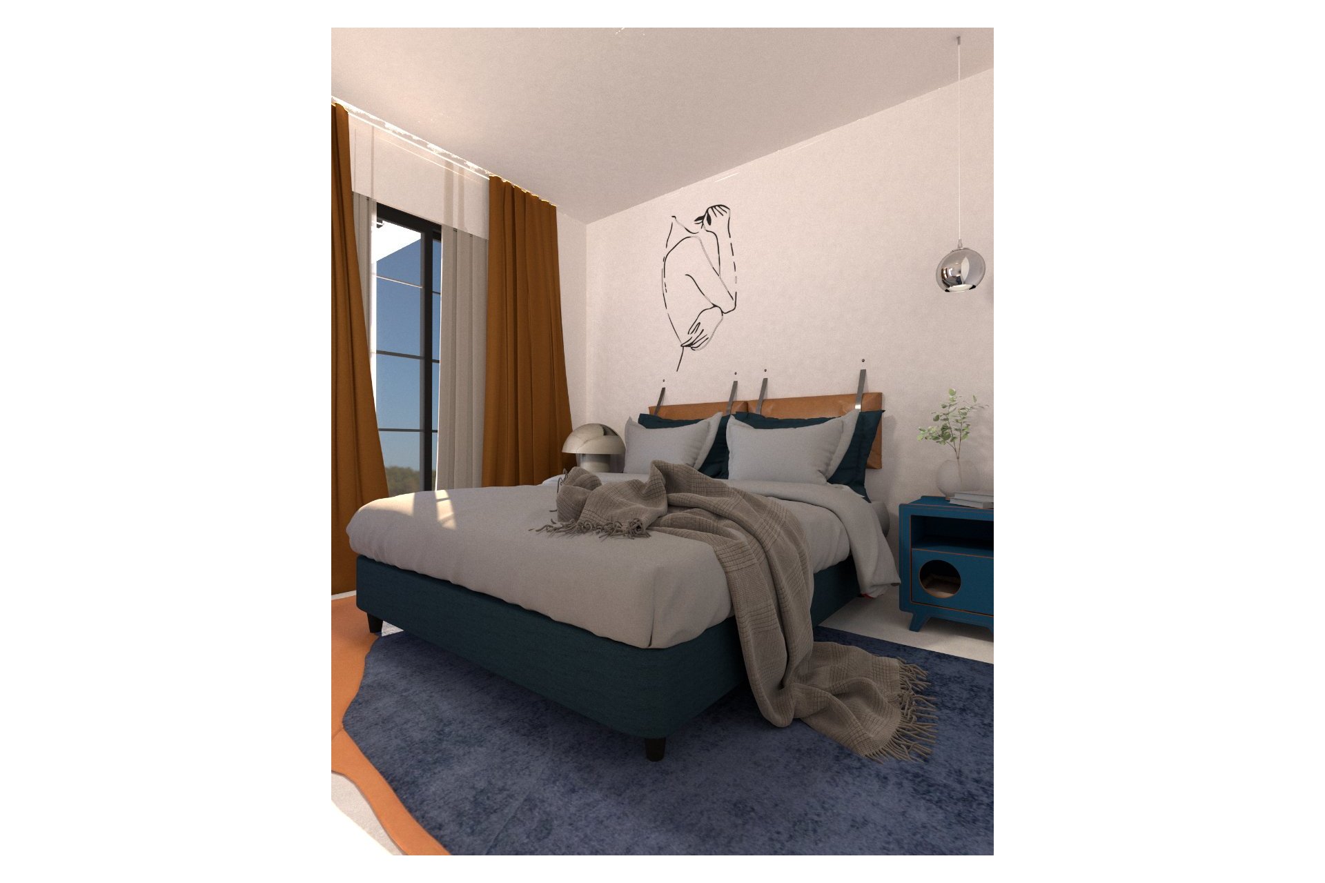 New Build - Villa - Los Alcazares