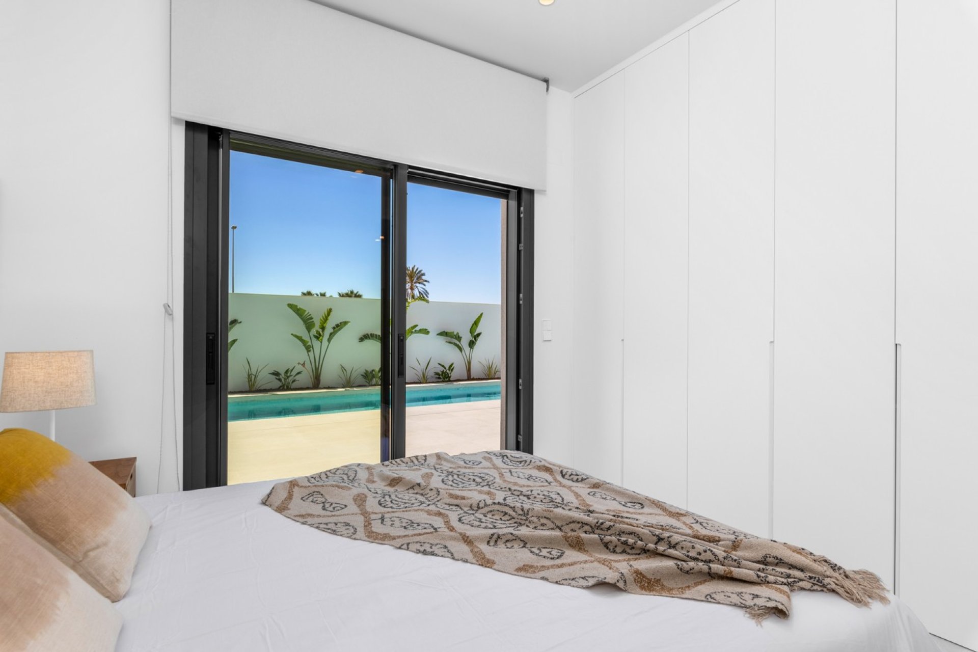New Build - Villa - Los Alcazares