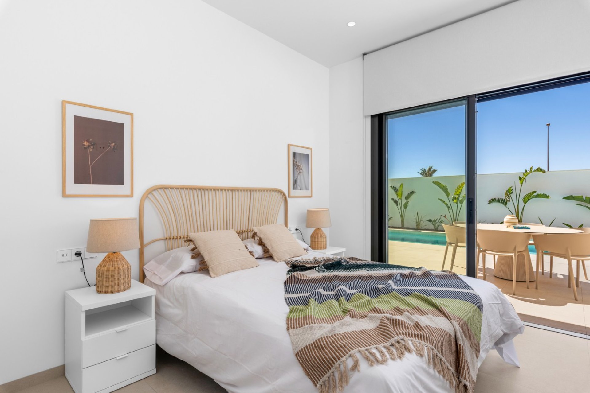 New Build - Villa - Los Alcazares