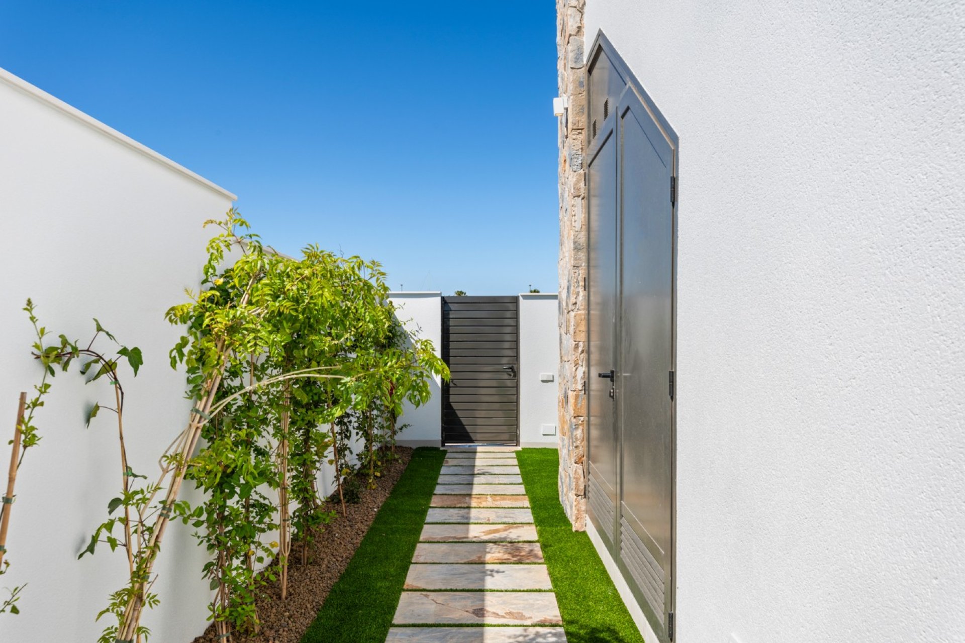New Build - Villa - Los Alcazares