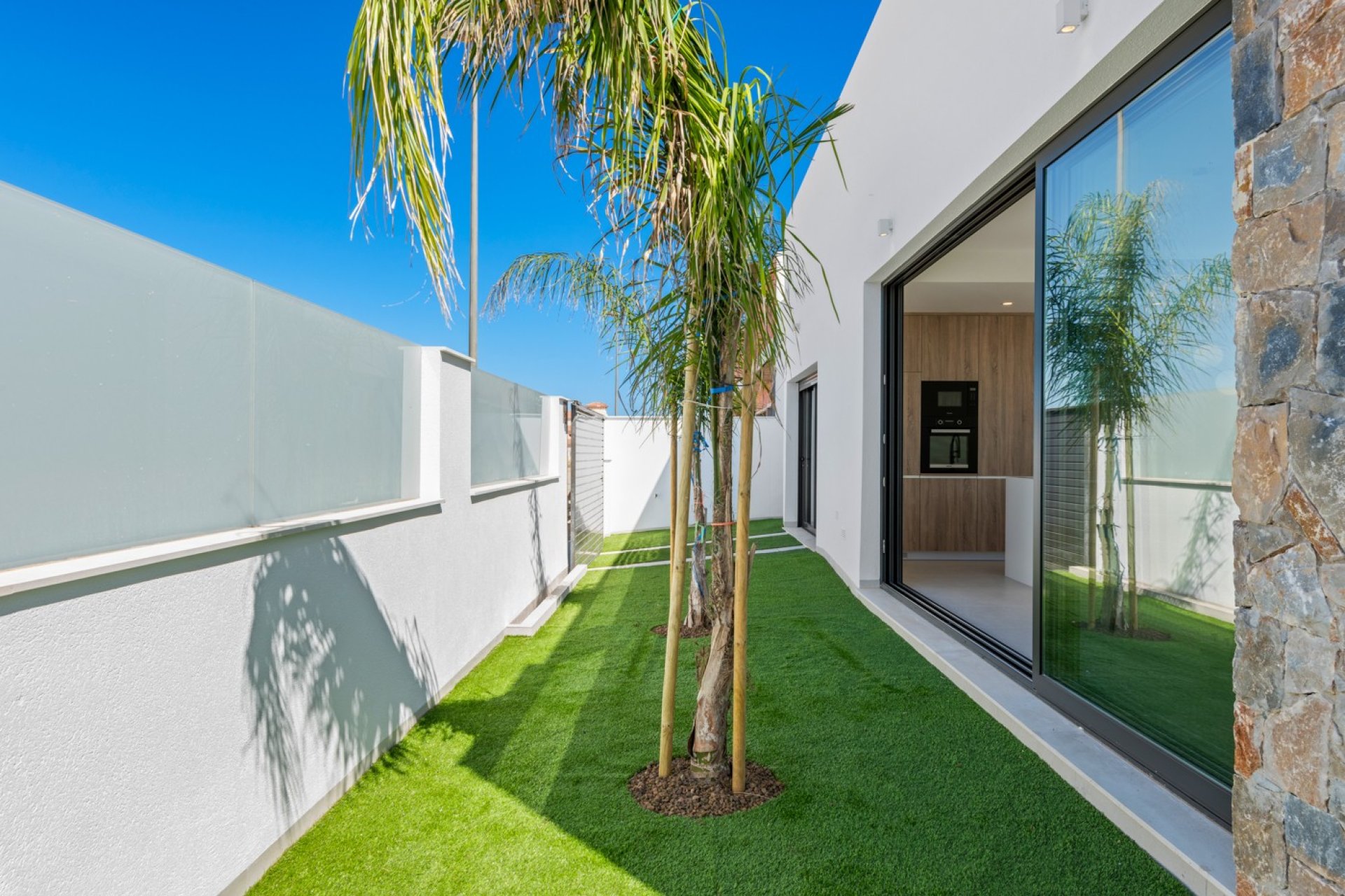 New Build - Villa - Los Alcazares