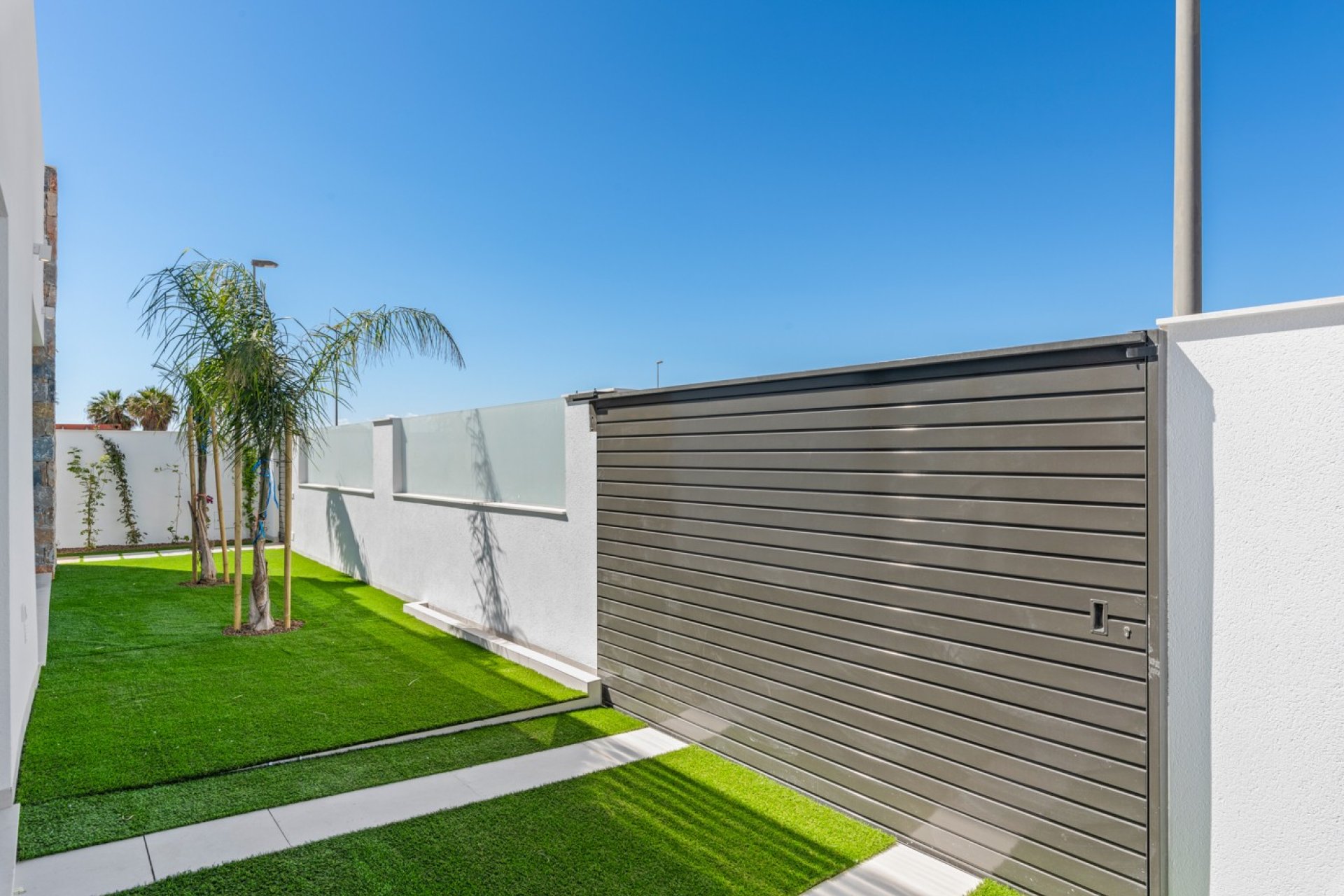New Build - Villa - Los Alcazares
