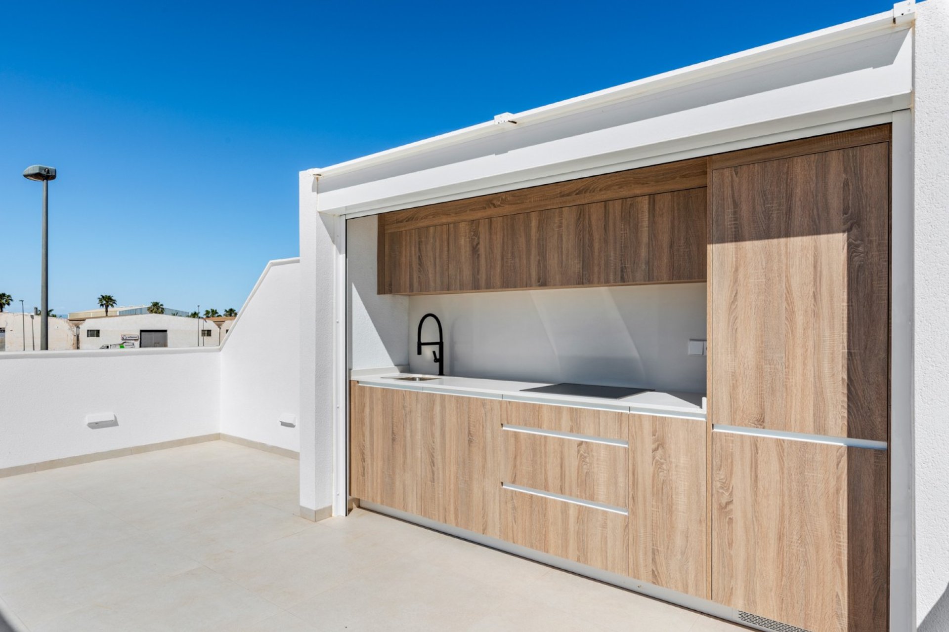 New Build - Villa - Los Alcazares
