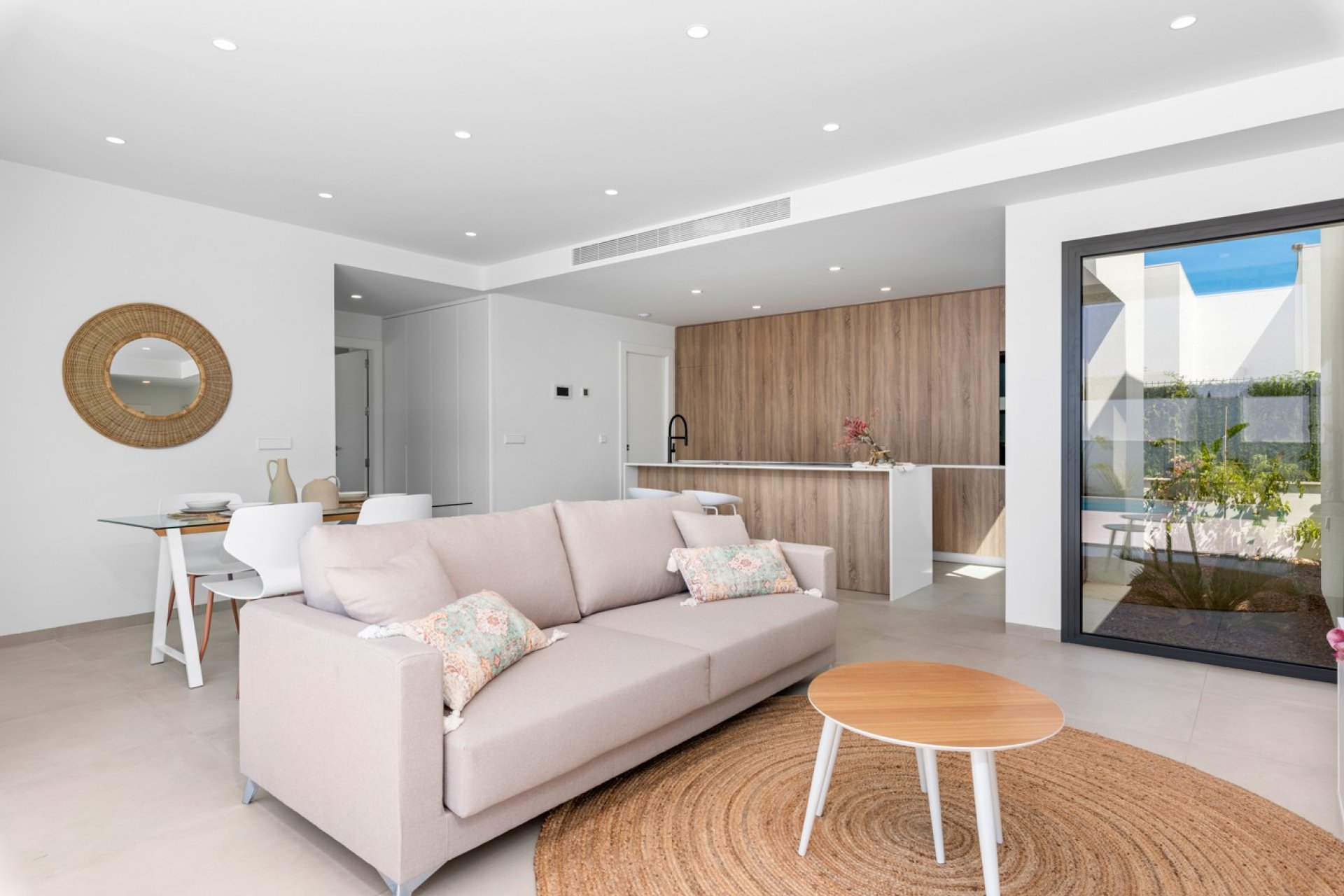 New Build - Villa - Los Alcazares