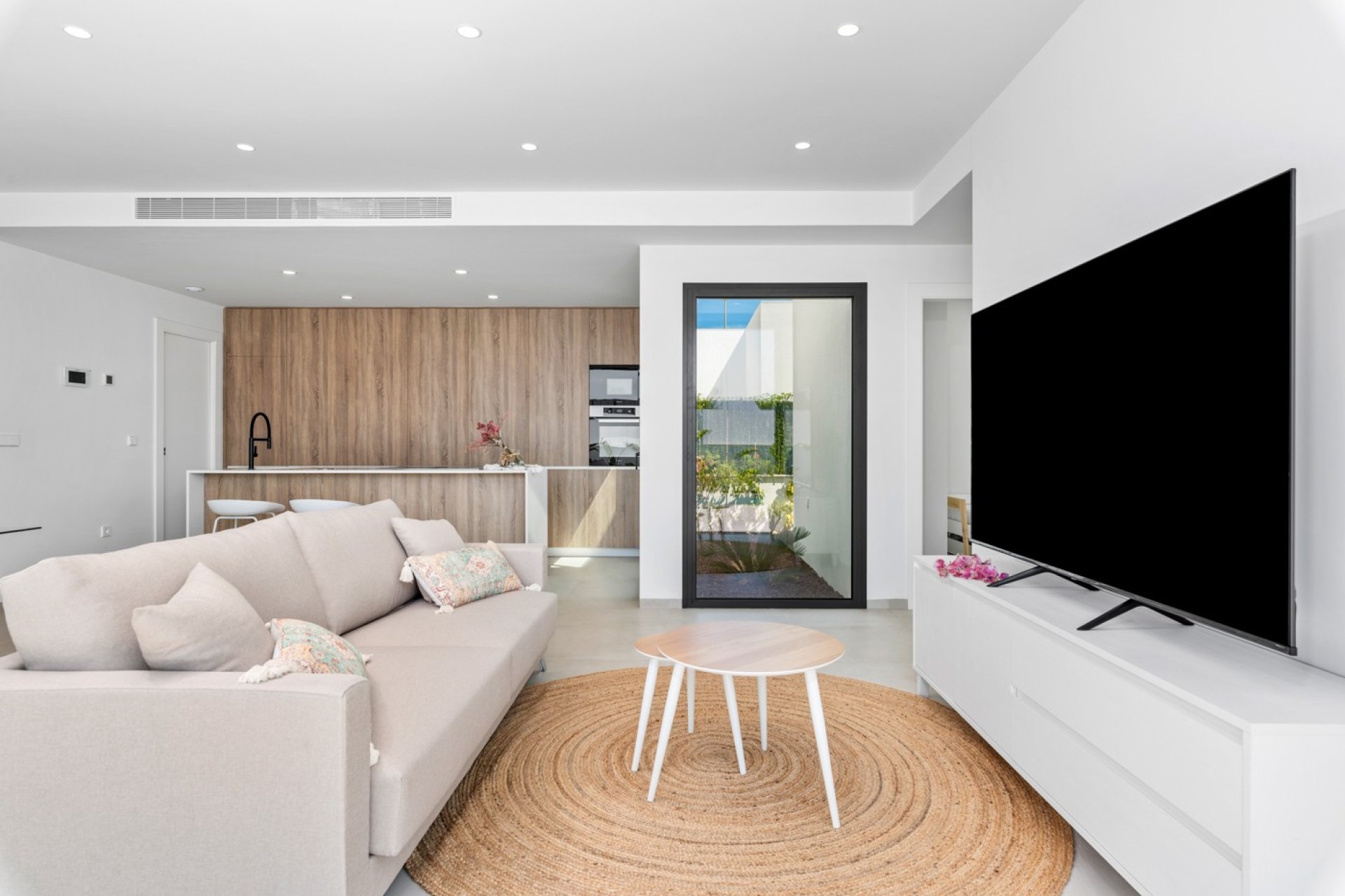 New Build - Villa - Los Alcazares