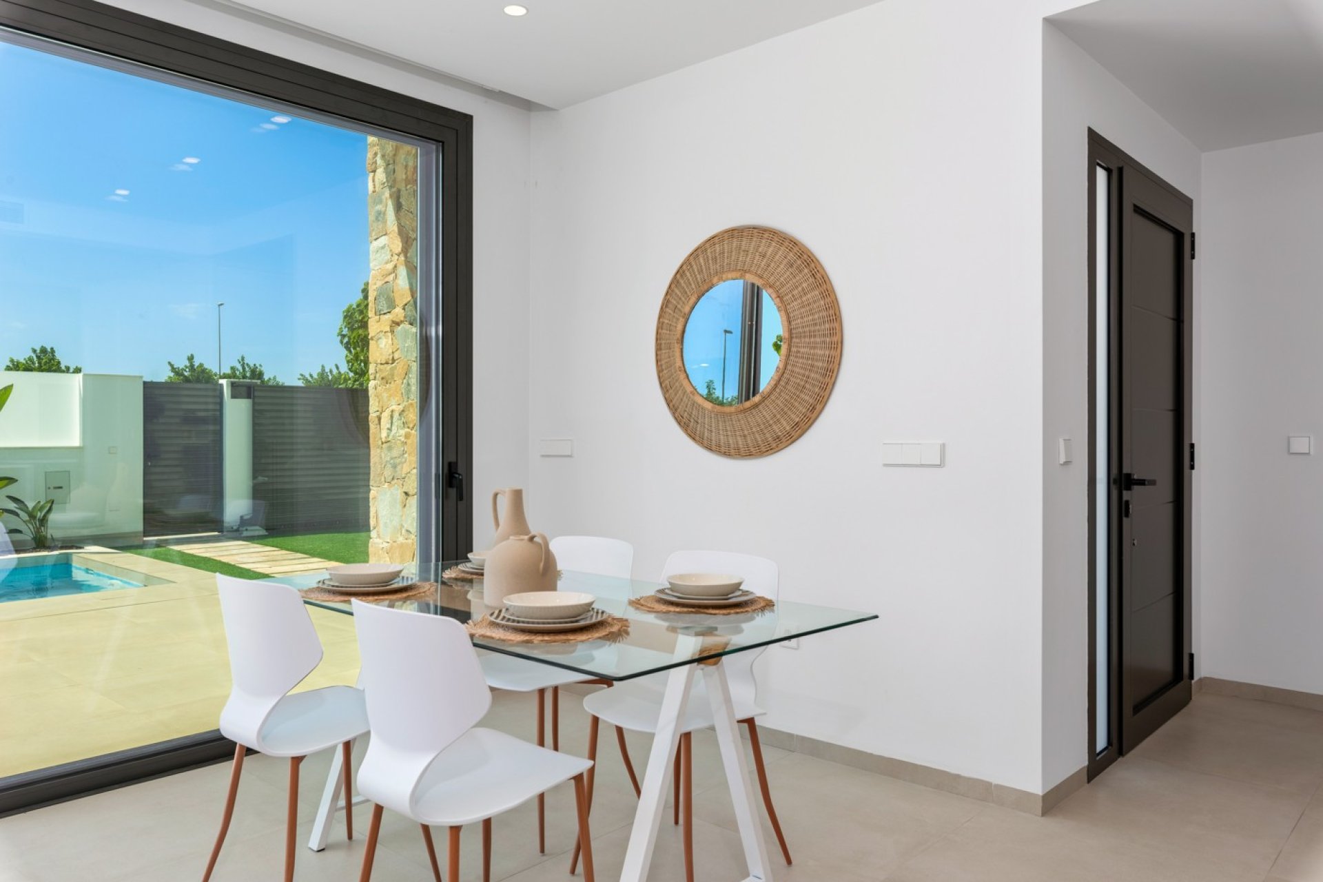 New Build - Villa - Los Alcazares
