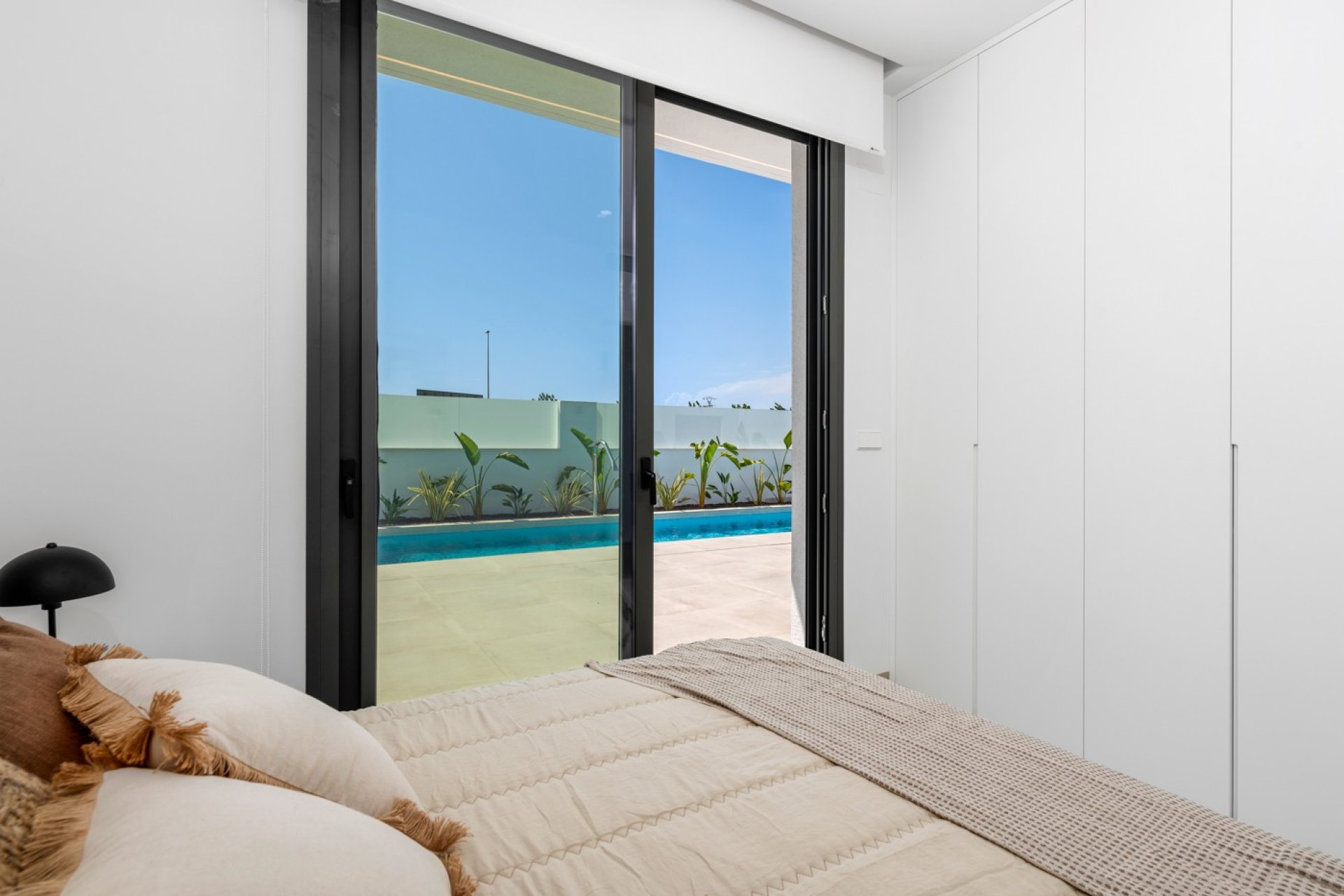 New Build - Villa - Los Alcazares