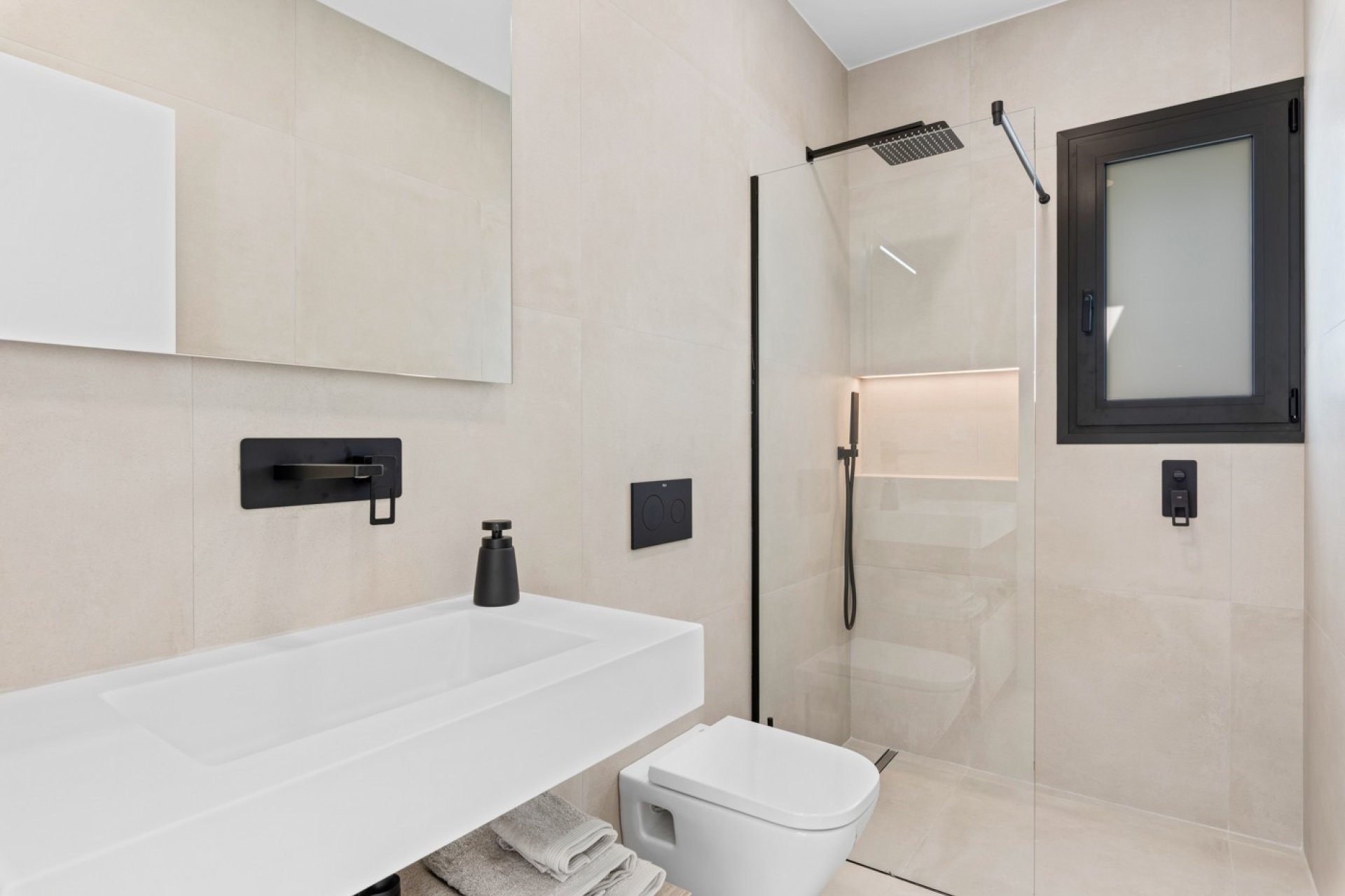 New Build - Villa - Los Alcazares