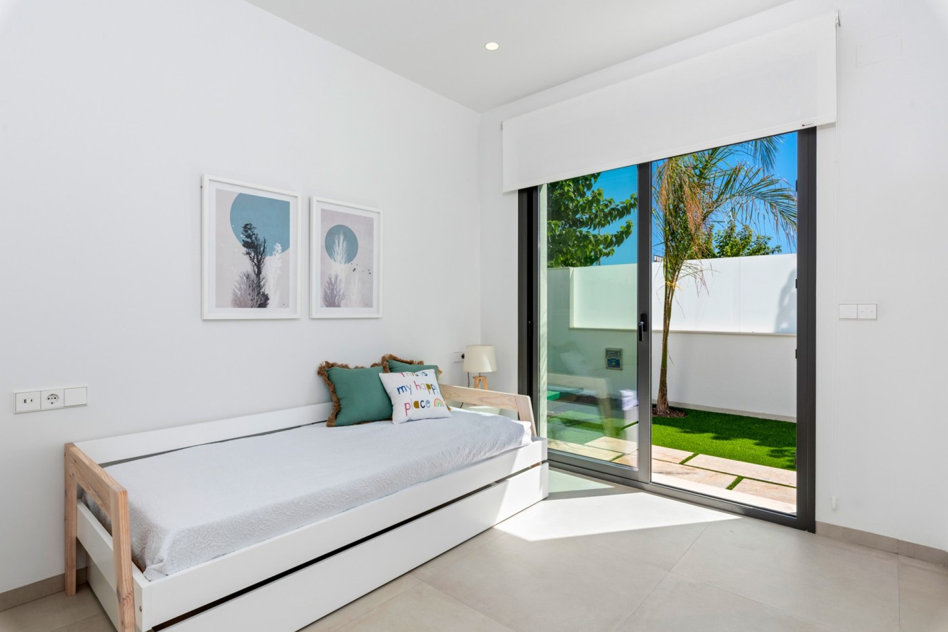 New Build - Villa - Los Alcazares